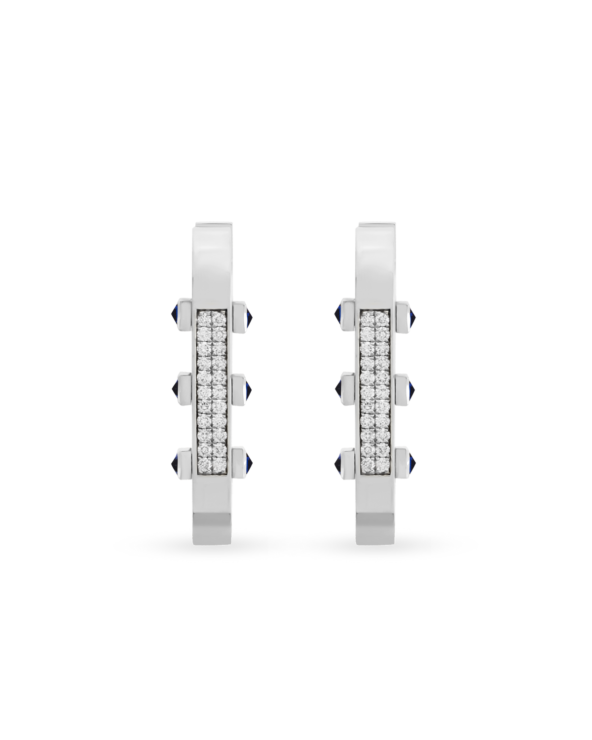 Victorian Nova Earrings