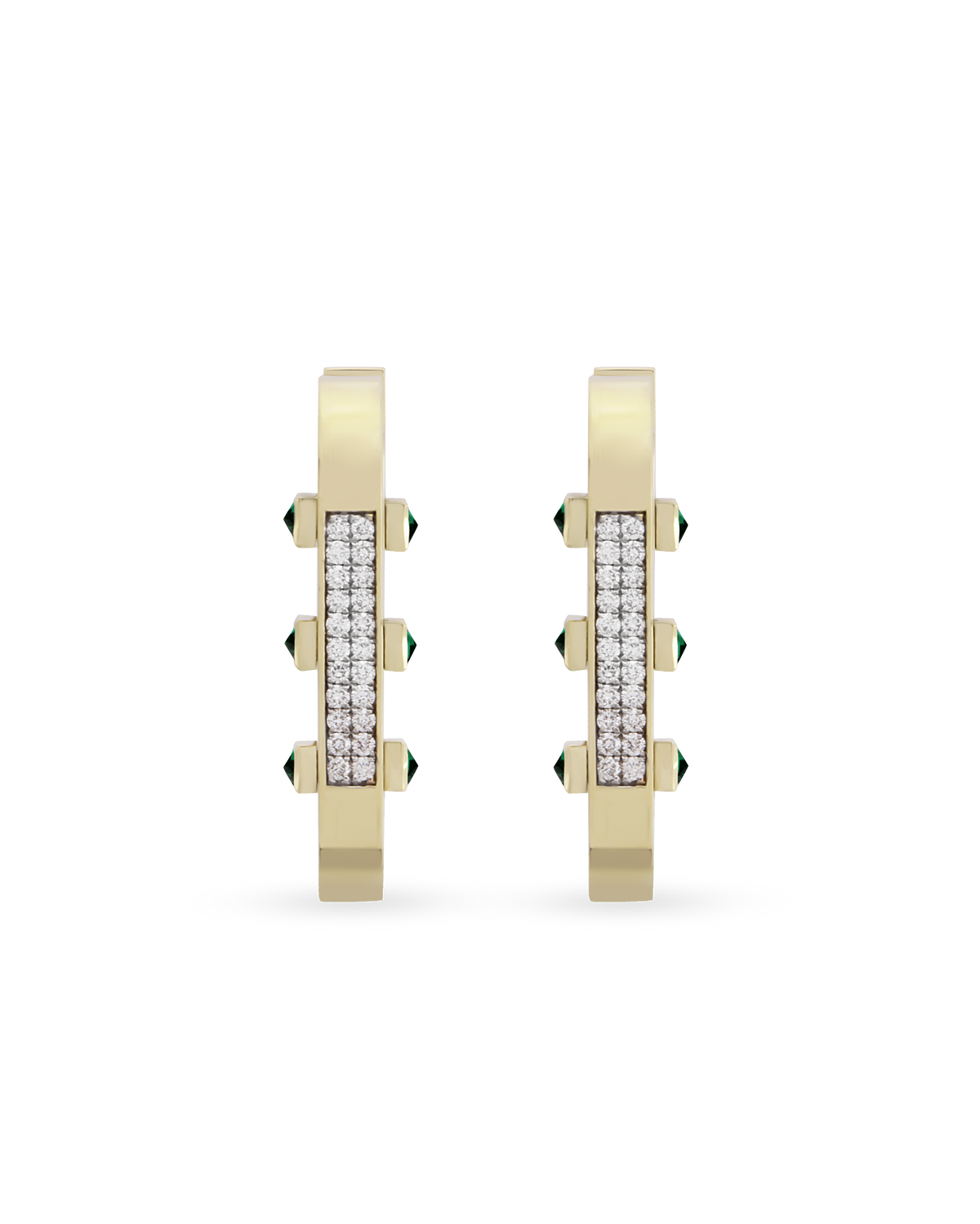 Victorian Nova Earrings