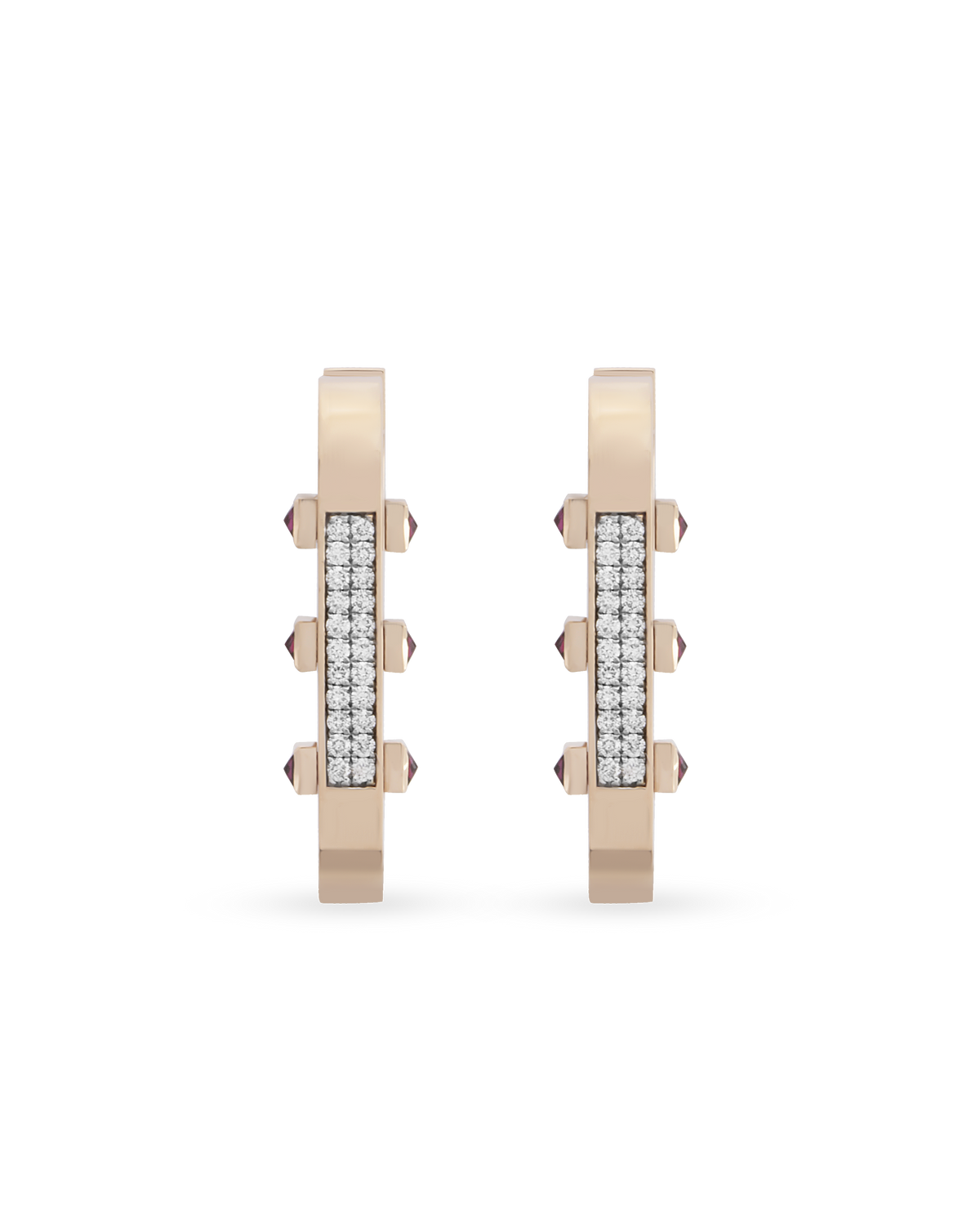 Victorian Nova Earrings