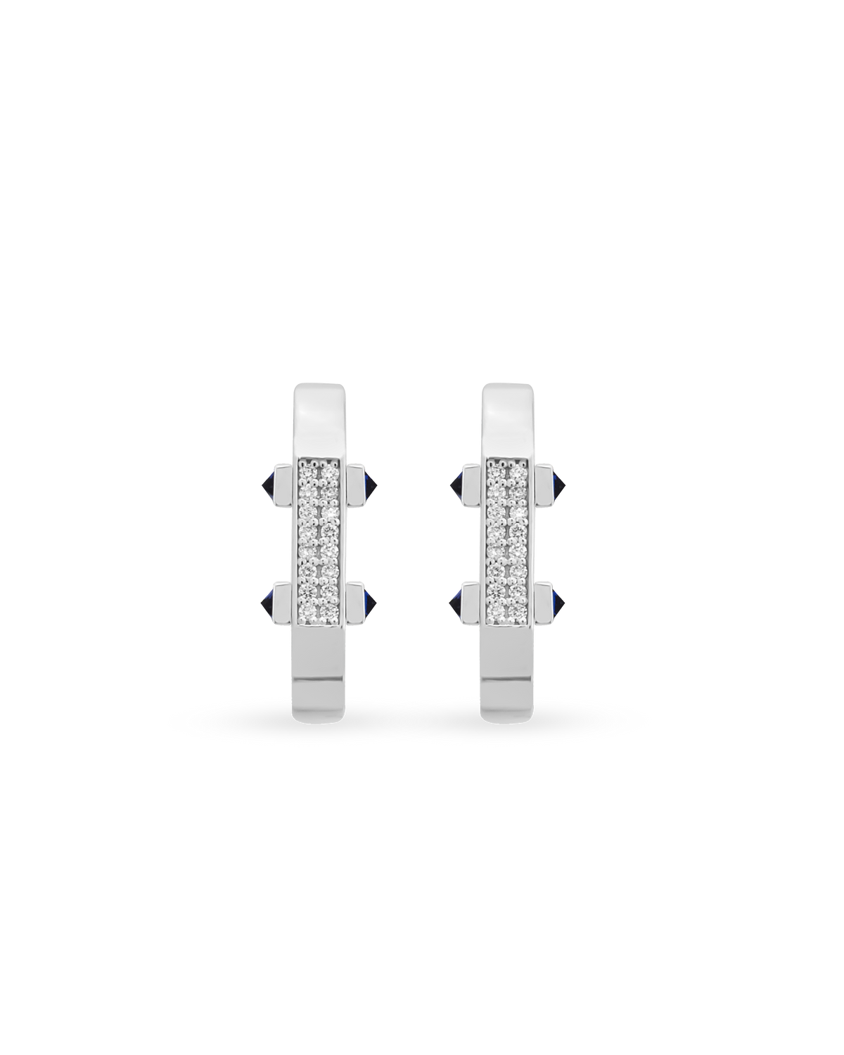 Victorian Nova Petit Earrings
