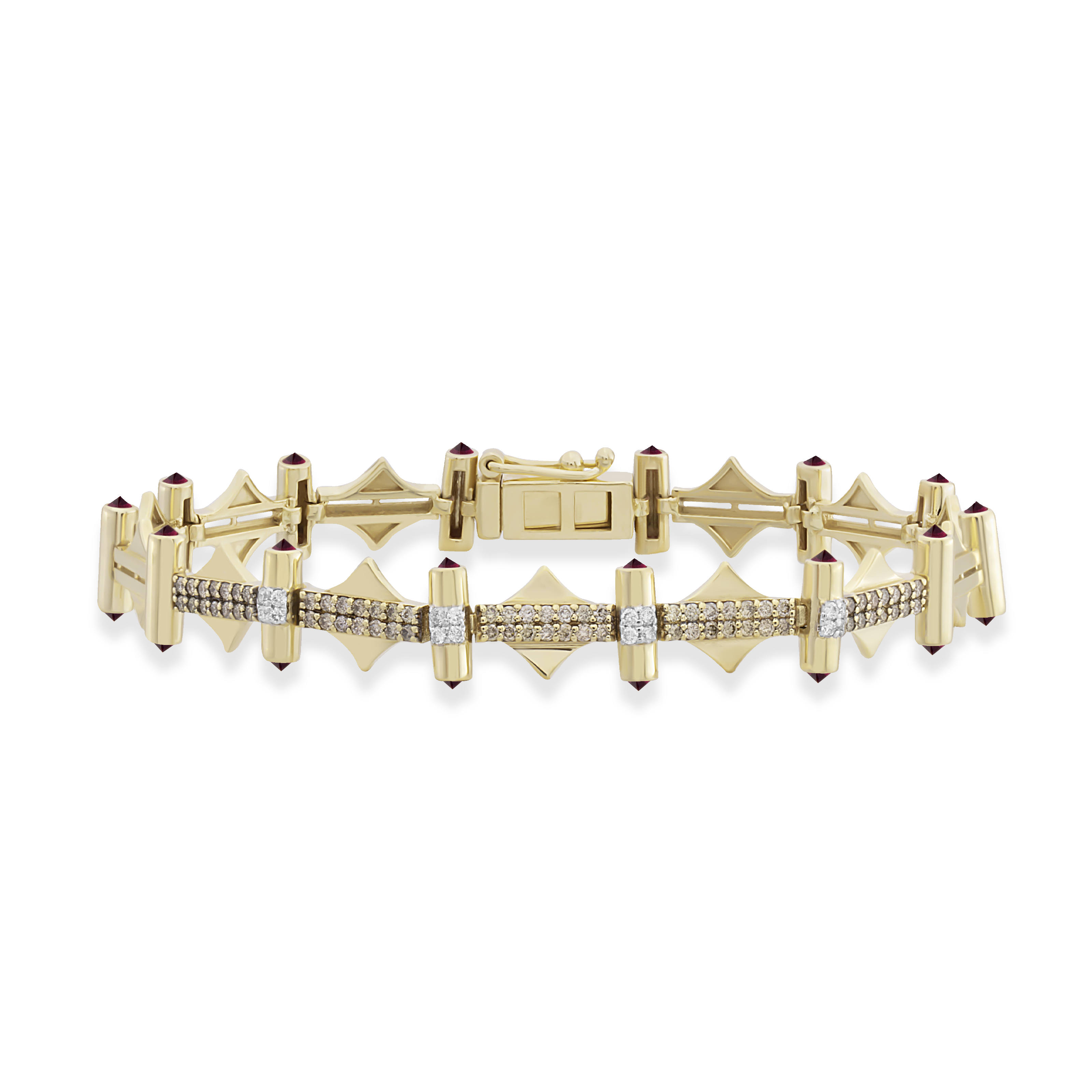 Domino Nova Tria Bracelet
