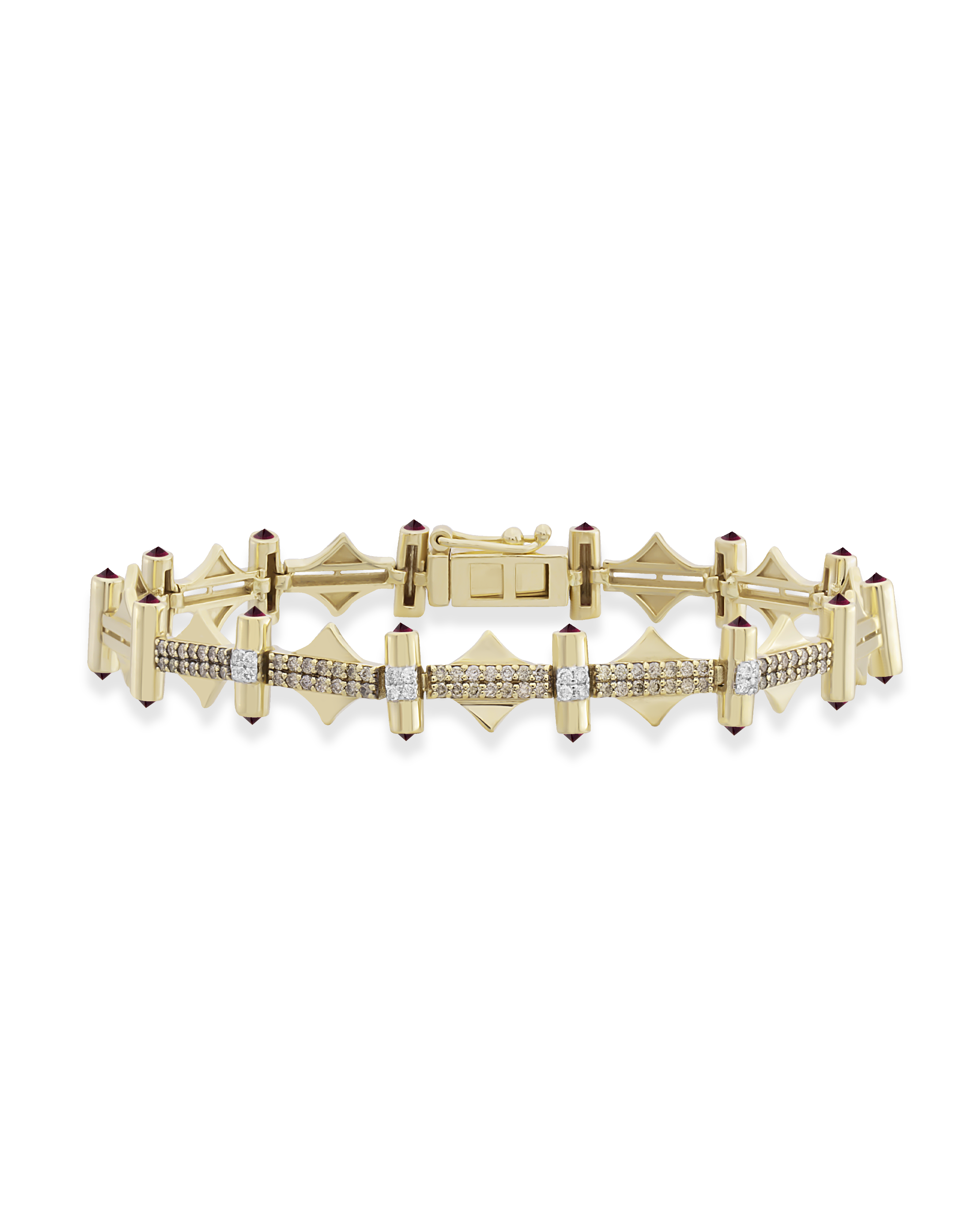 Domino Nova Tria Bracelet