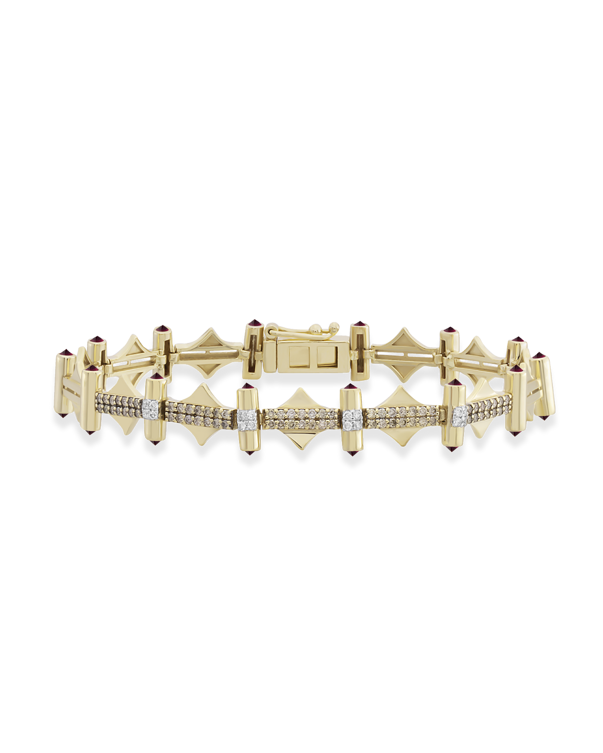 Domino Nova Tria Bracelet