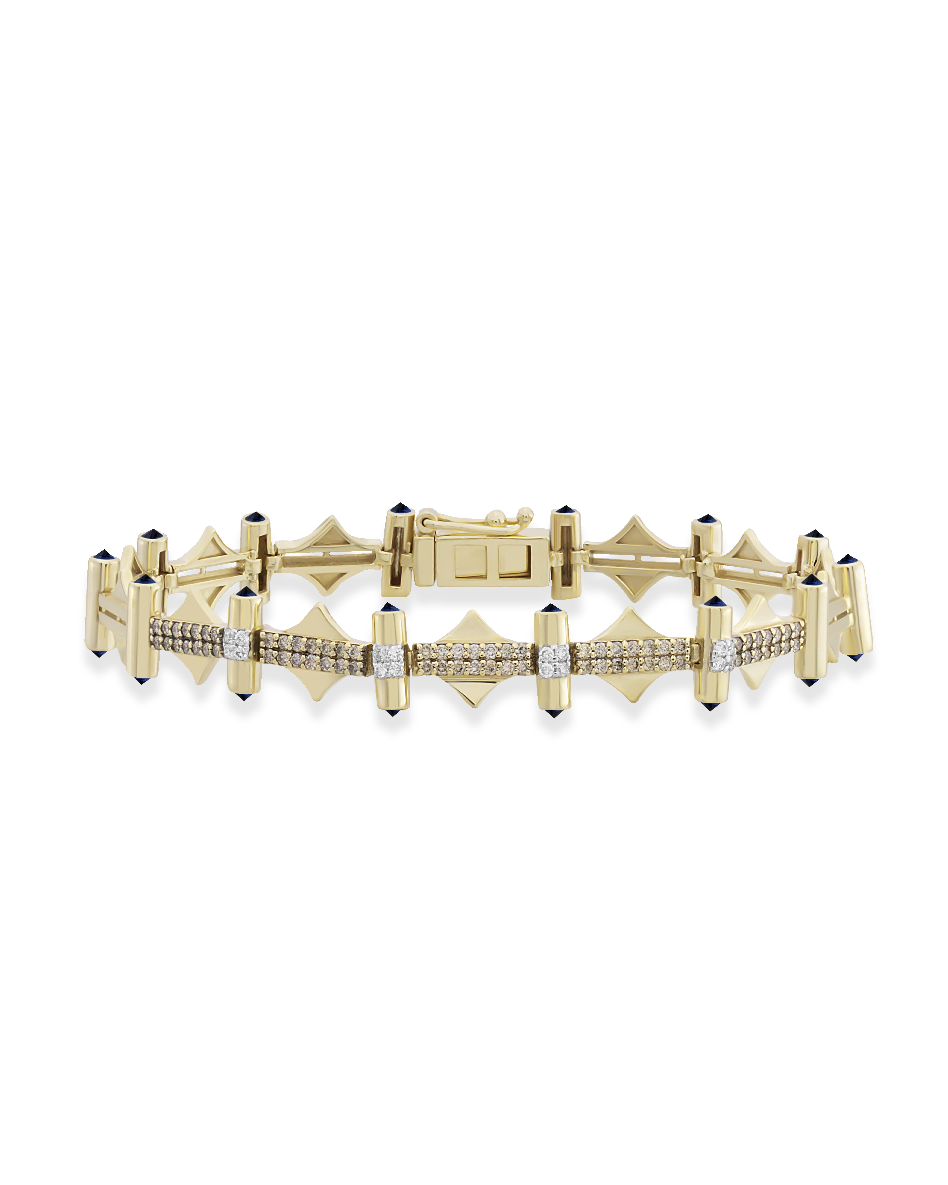 Domino Nova Tria Bracelet