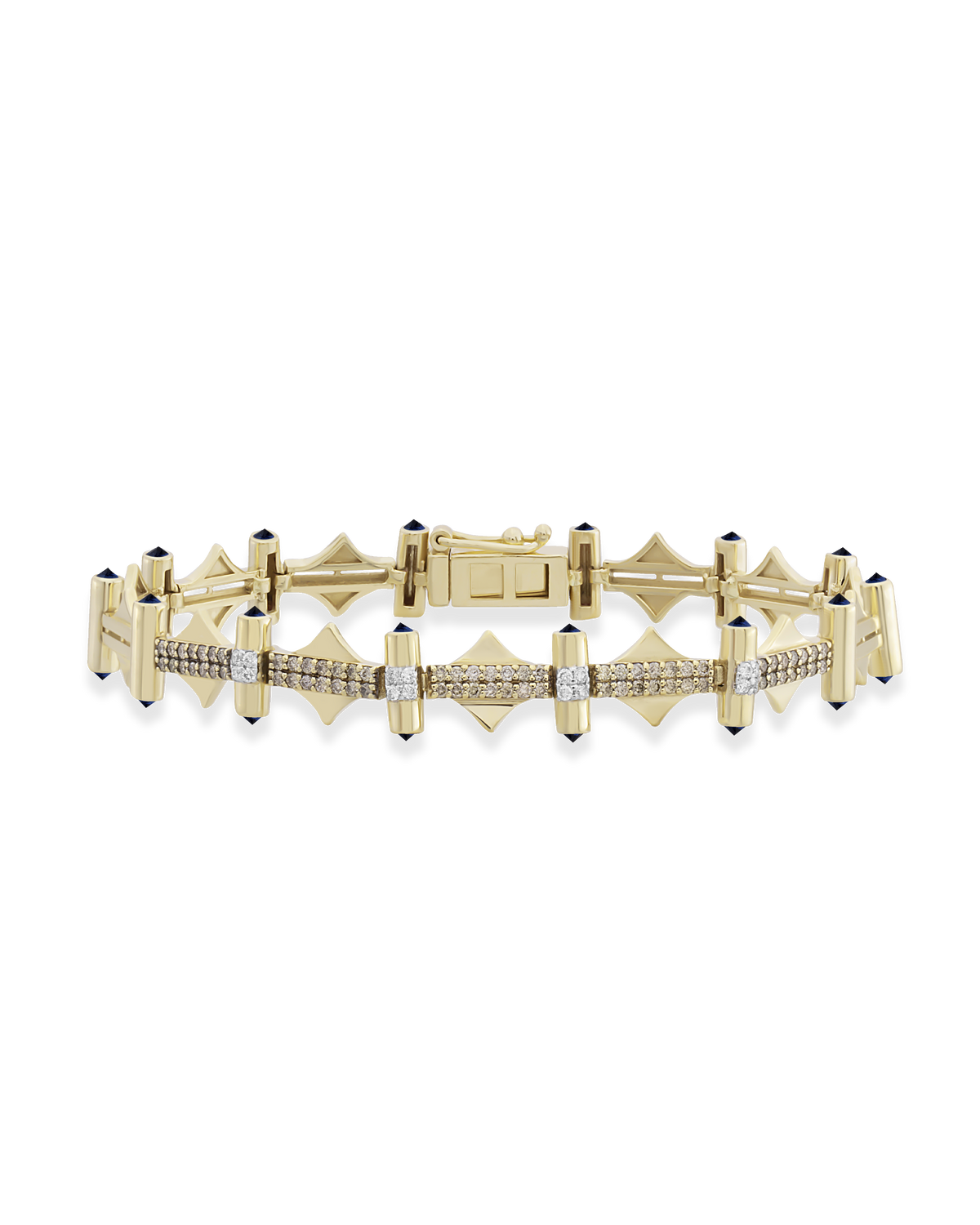 Domino Nova Tria Bracelet