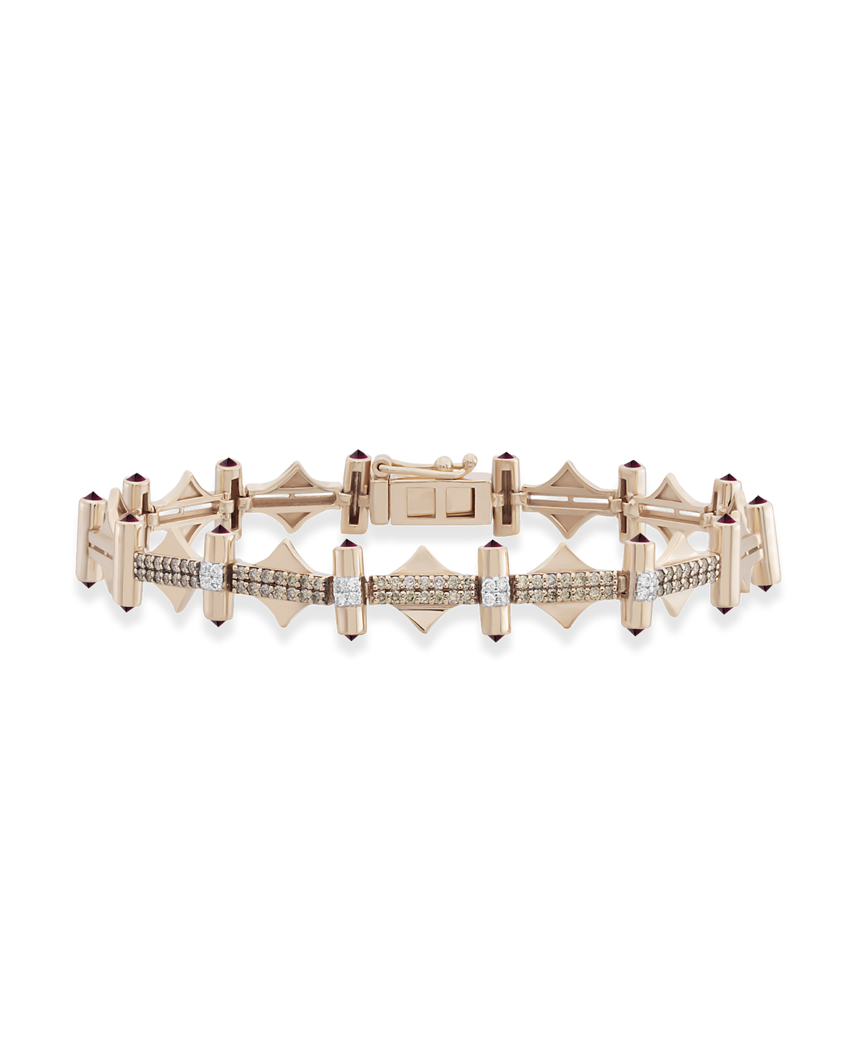 Domino Nova Tria Bracelet