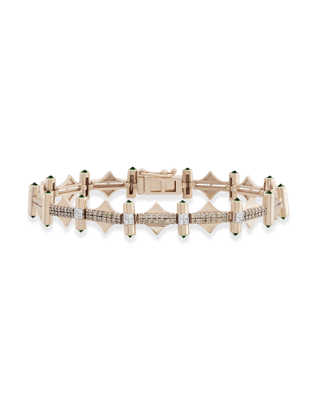 Domino Nova Tria Bracelet