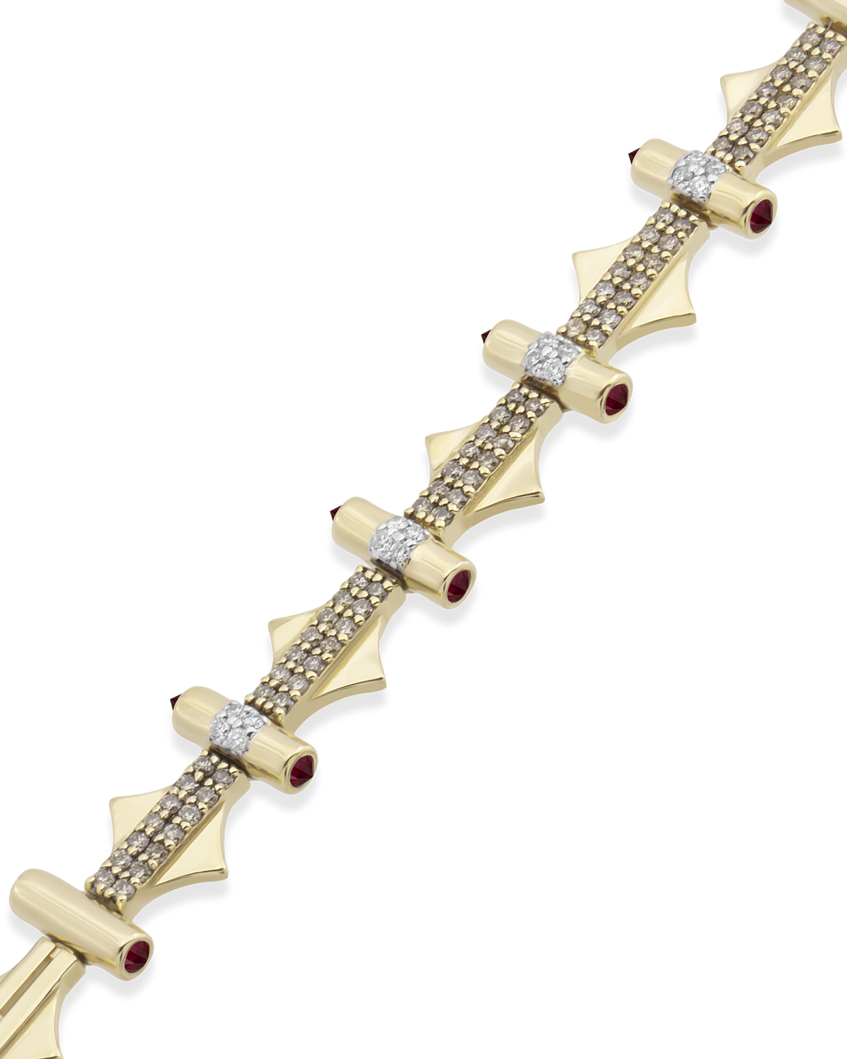 Domino Nova Tria Bracelet