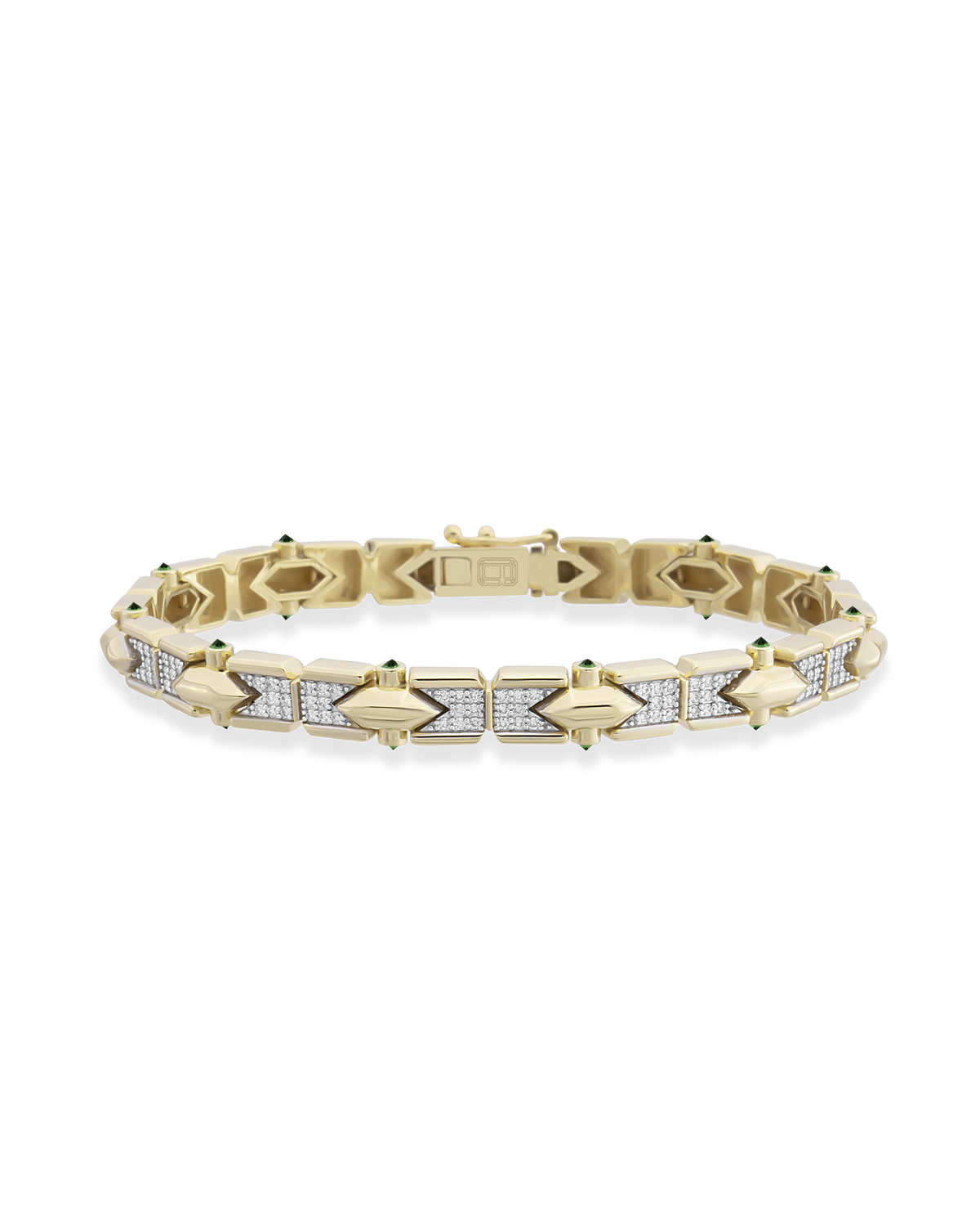 Monique Bracelet