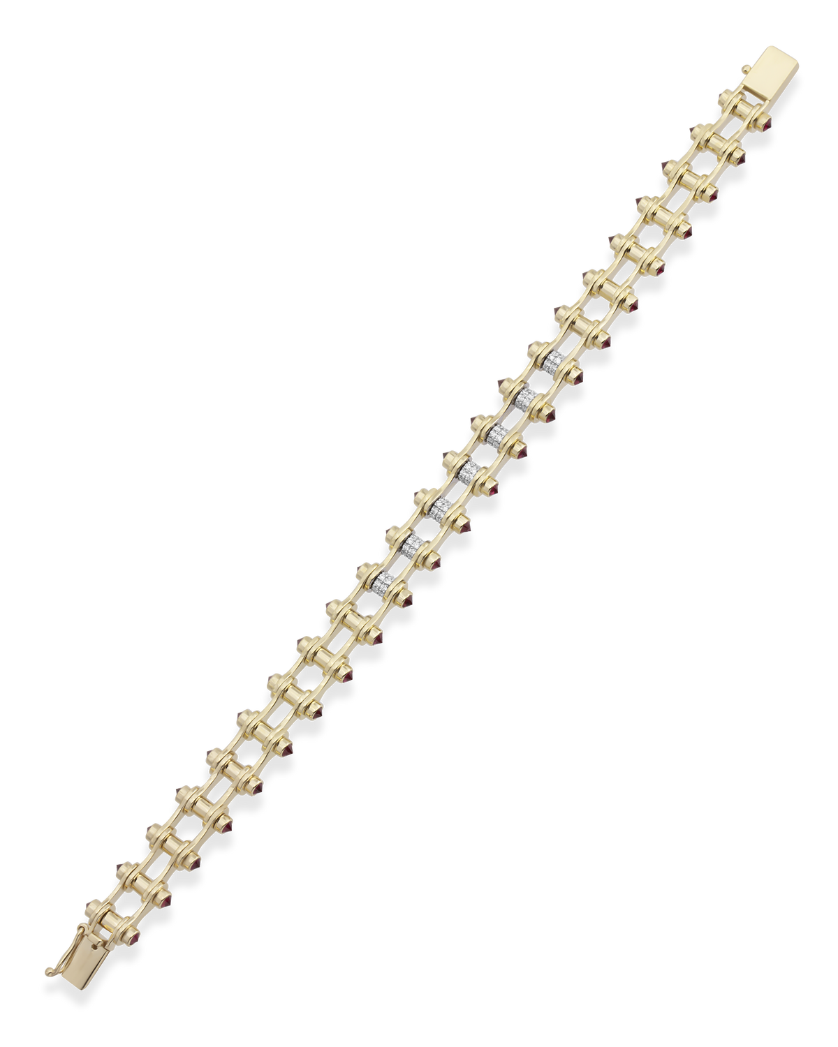 Jessica Bracelet
