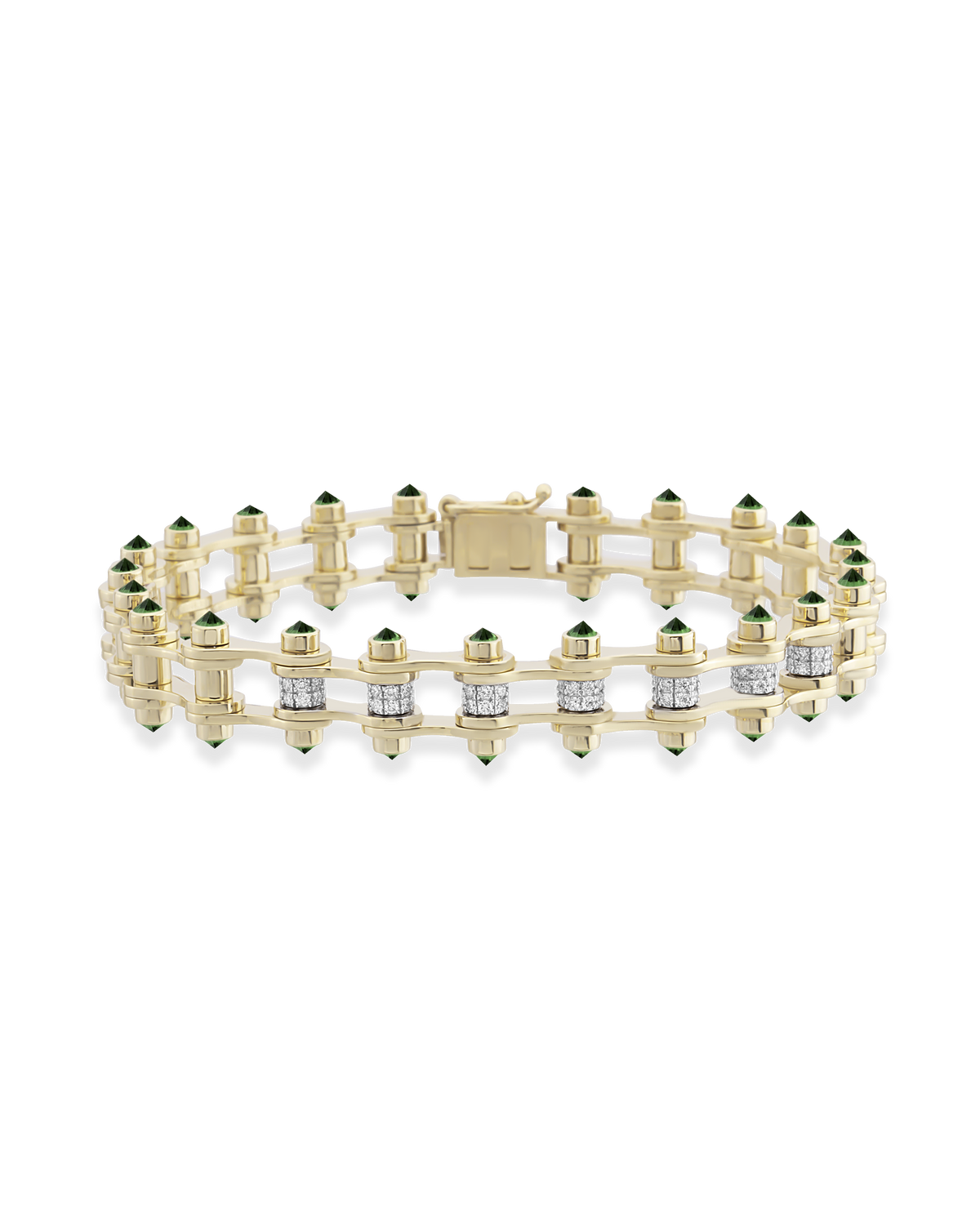 Jessica Bracelet