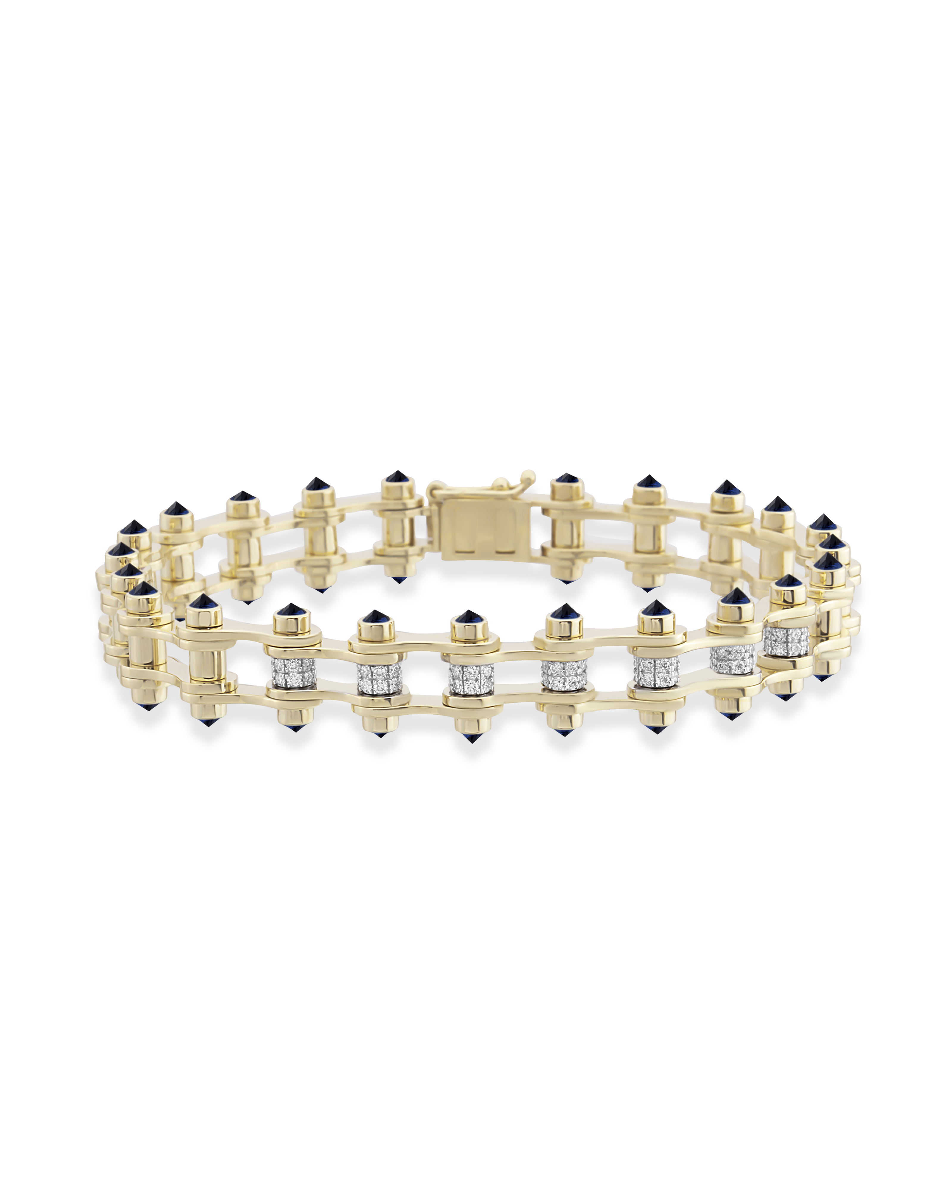 Jessica Bracelet