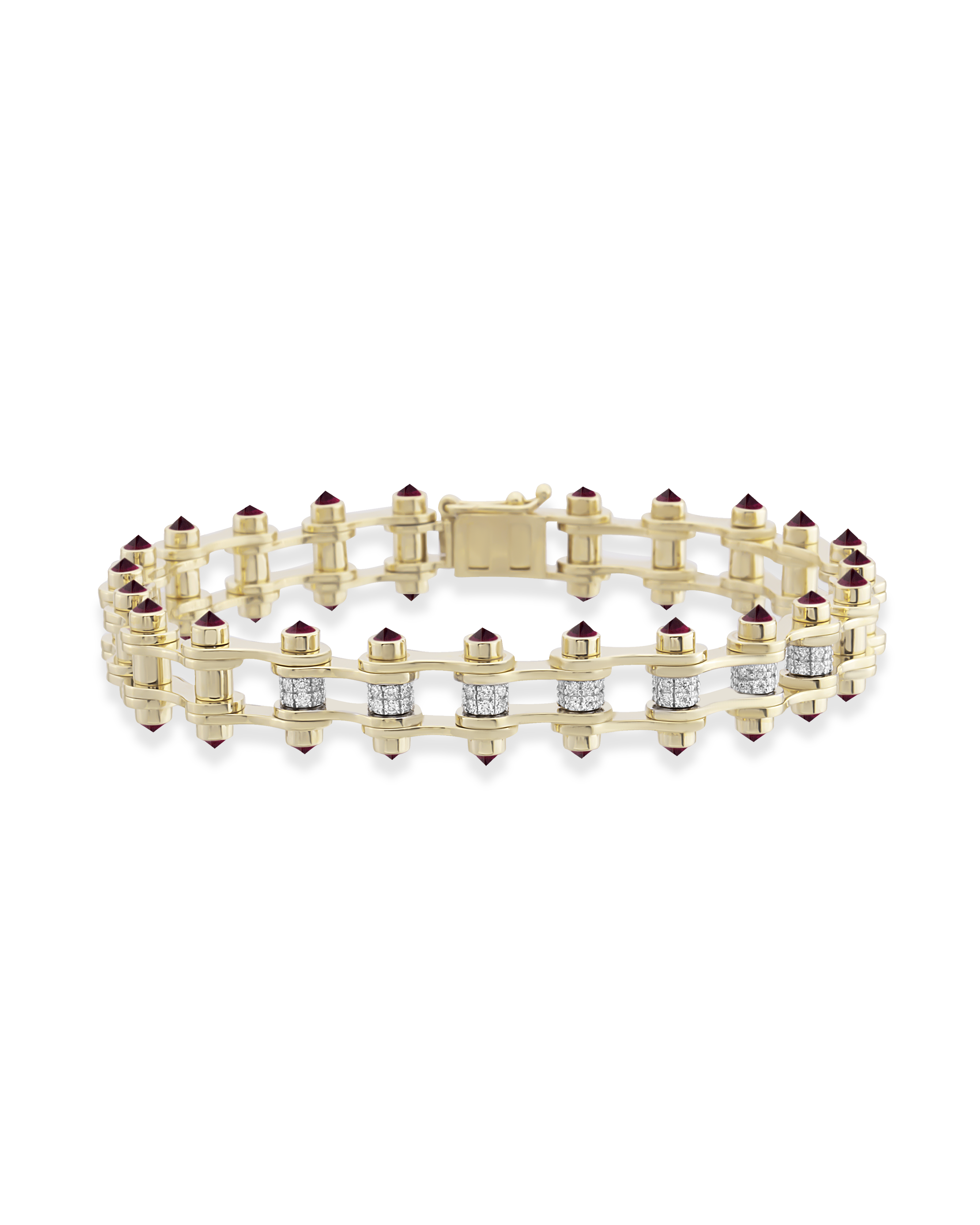 Jessica Bracelet