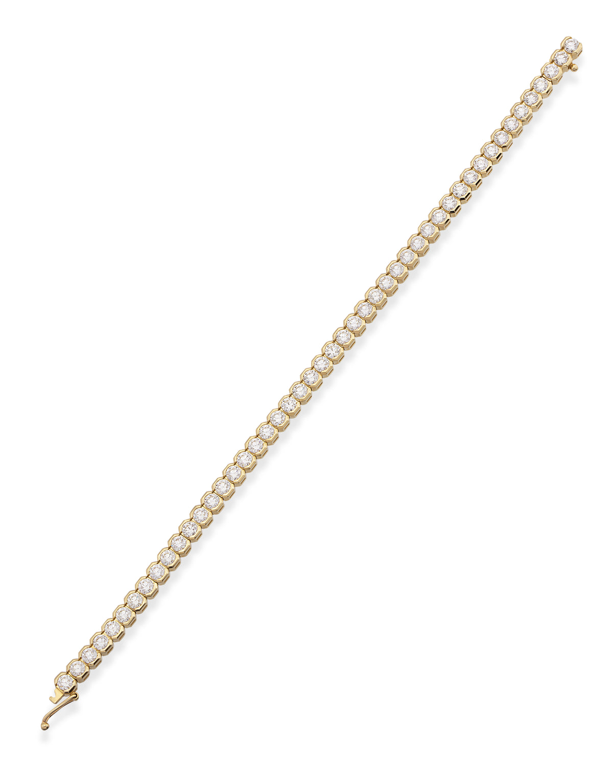 Tennis Era Bracelet