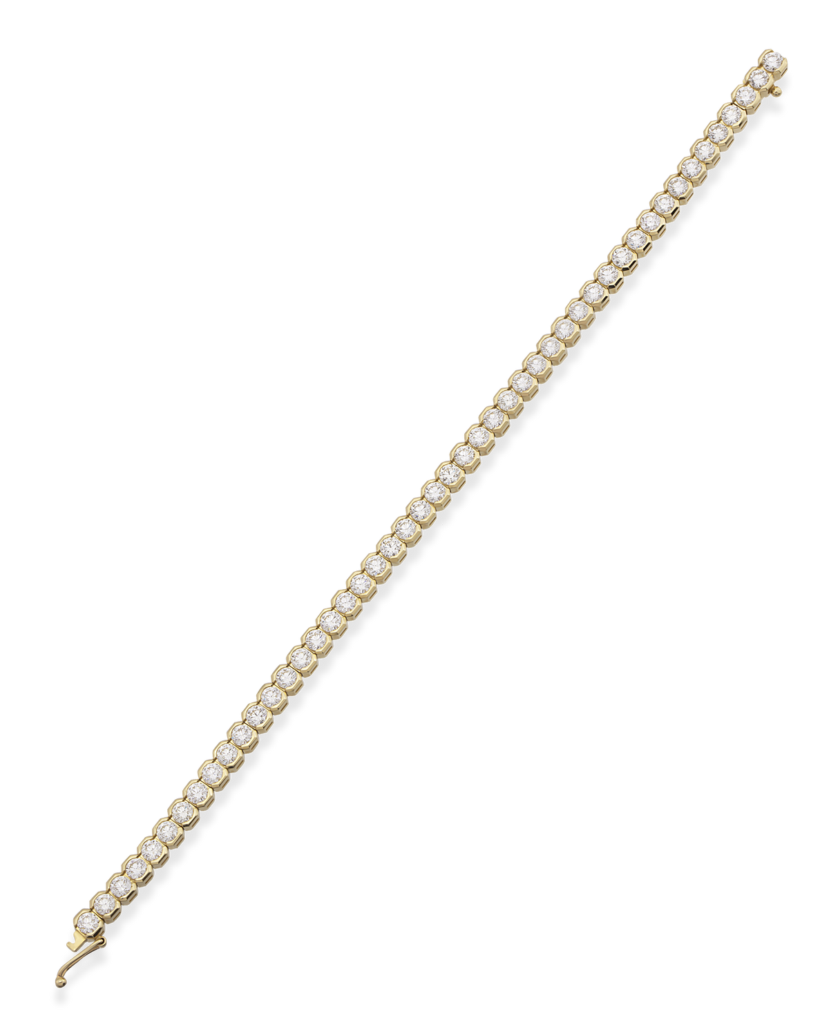Tennis Era Bracelet