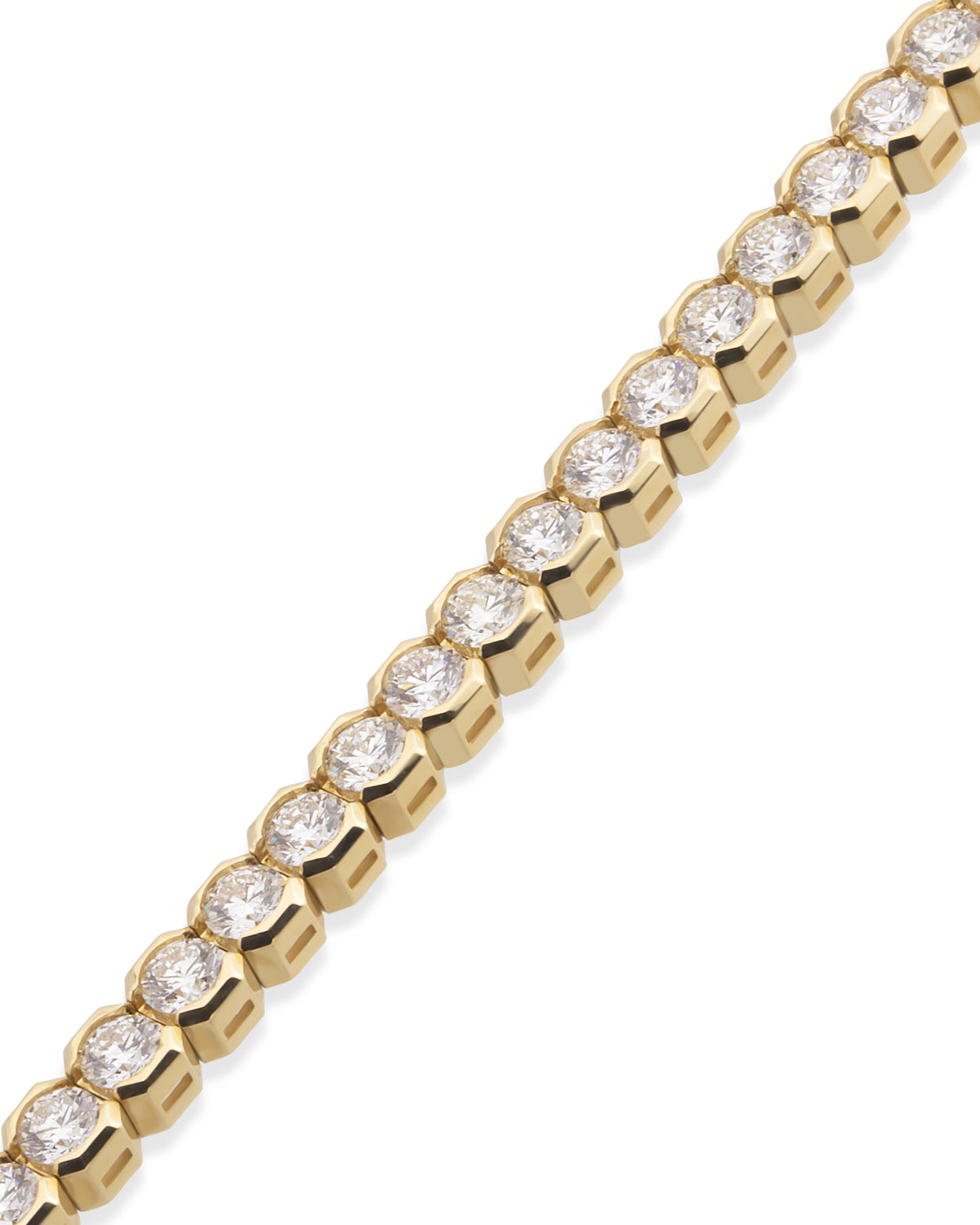 Tennis Era Bracelet