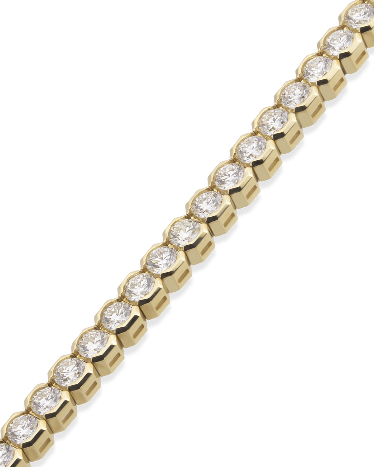 Tennis Era Bracelet
