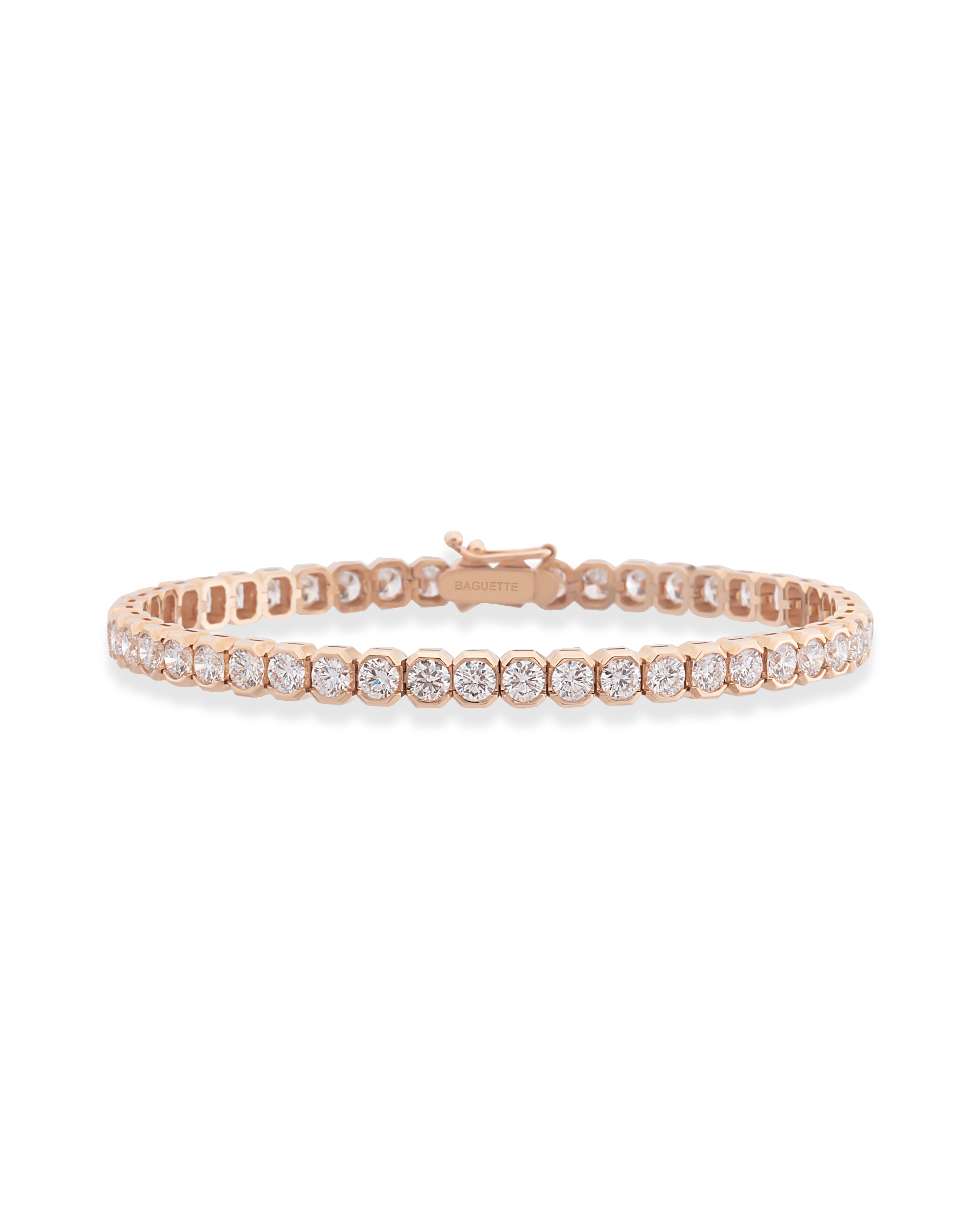 Tennis Era Bracelet