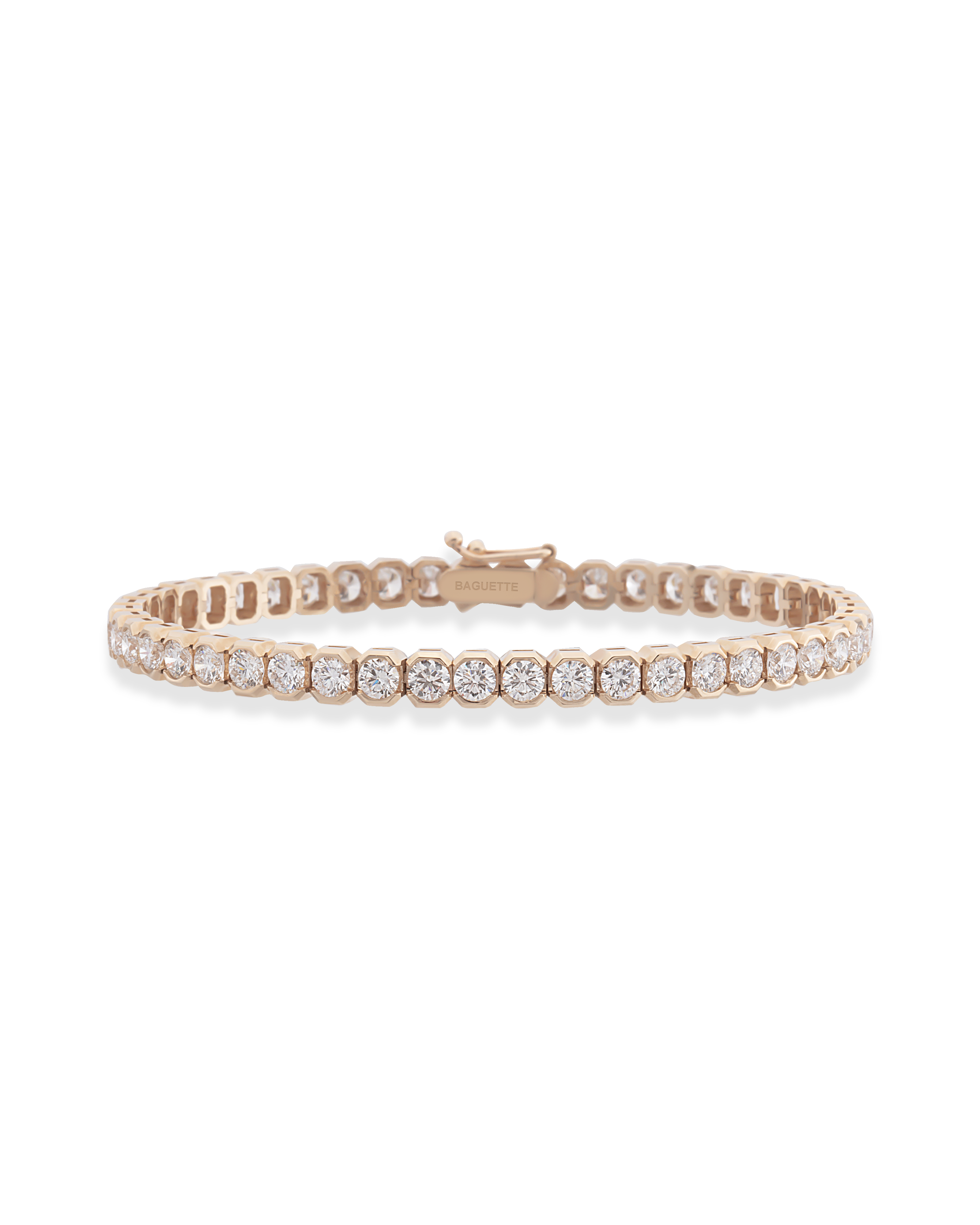 Tennis Era Bracelet