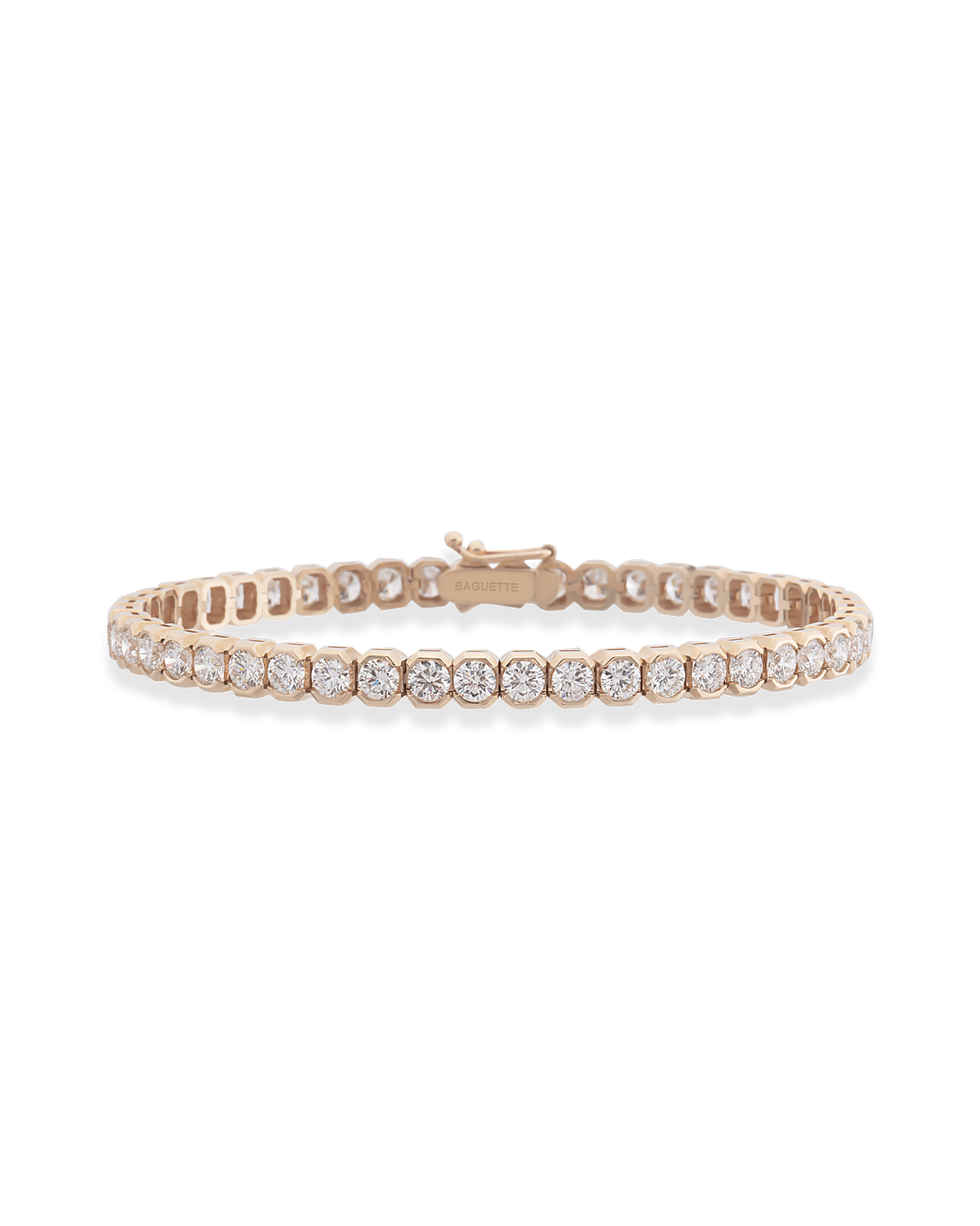 Tennis Era Bracelet