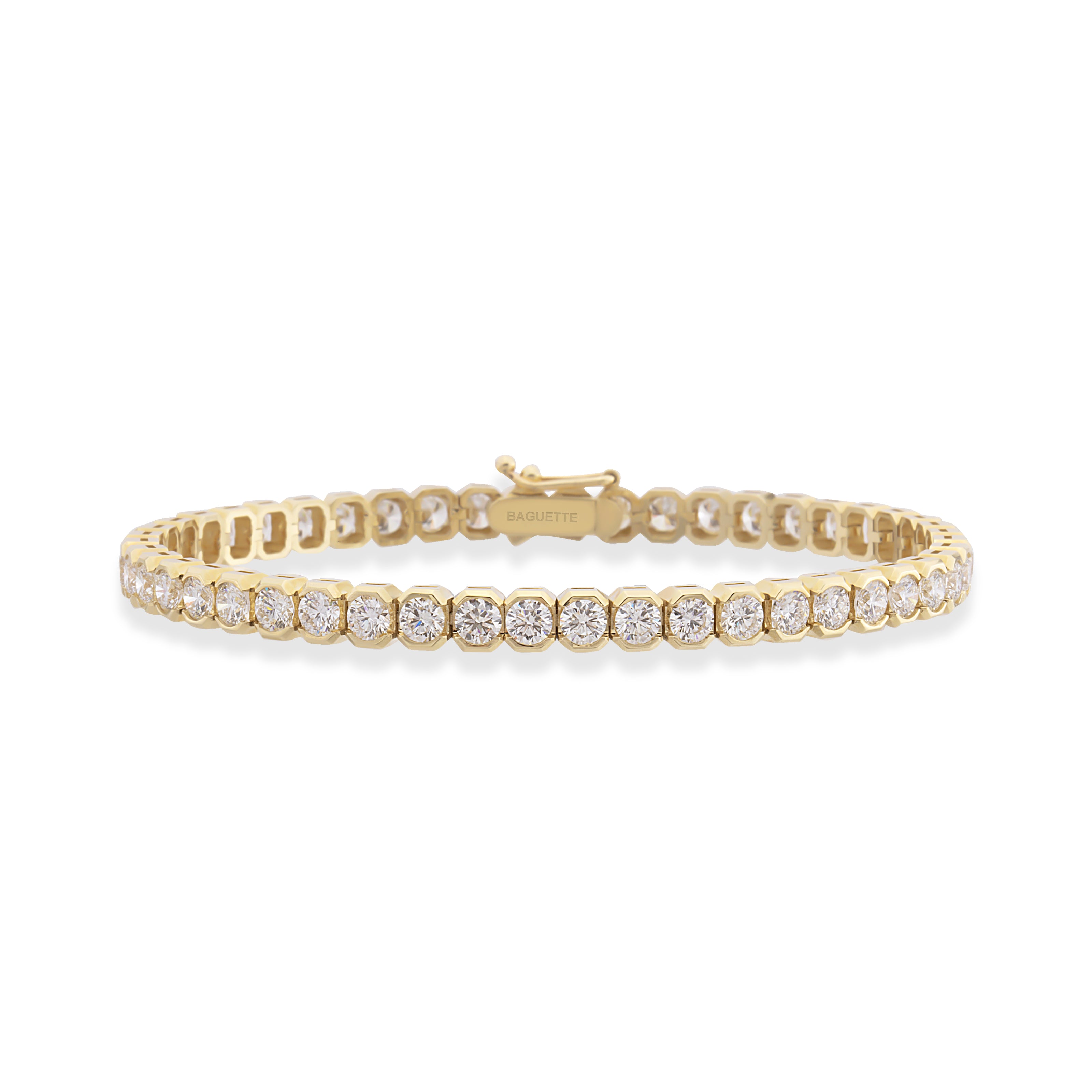 Tennis Era Bracelet