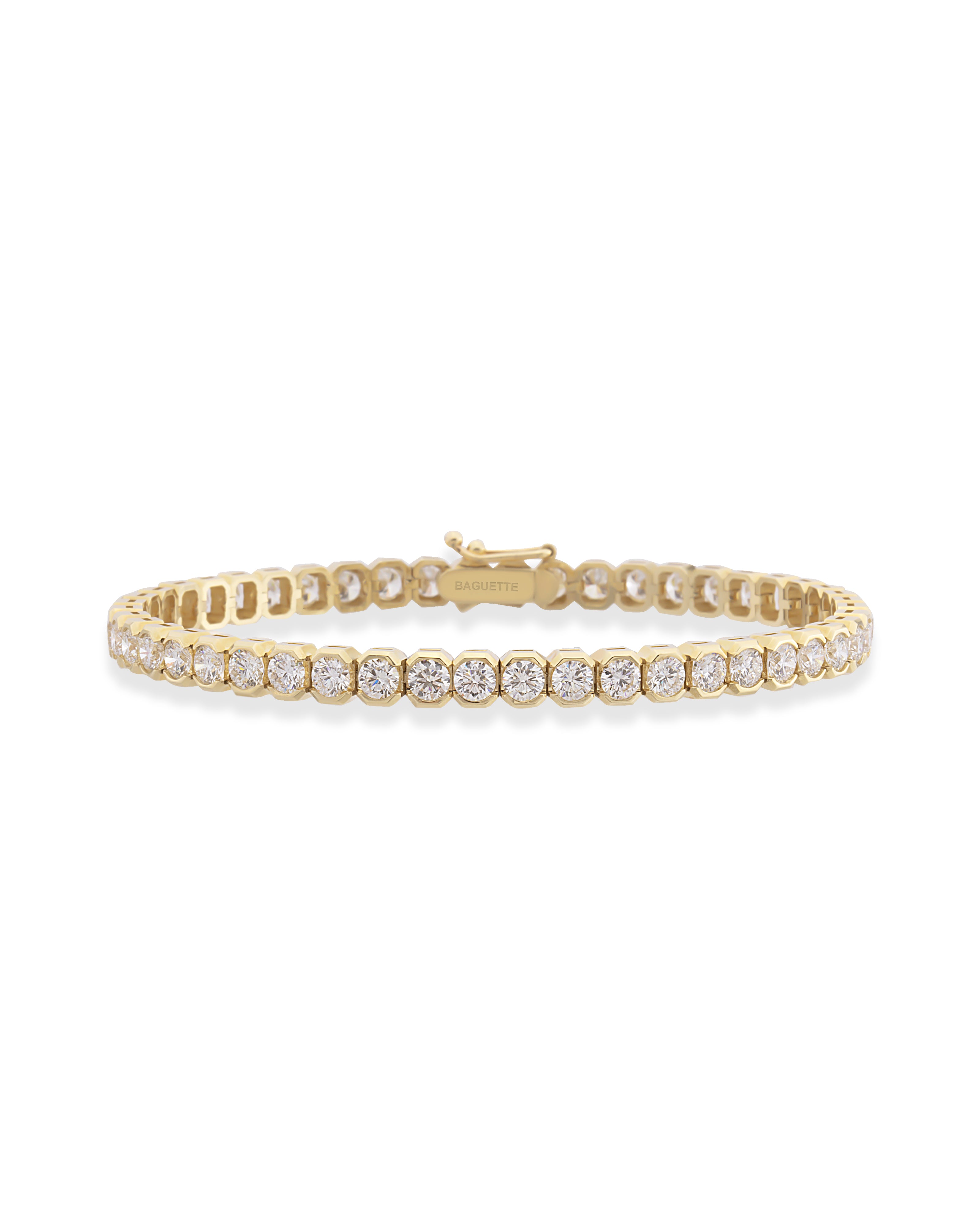 Tennis Era Bracelet
