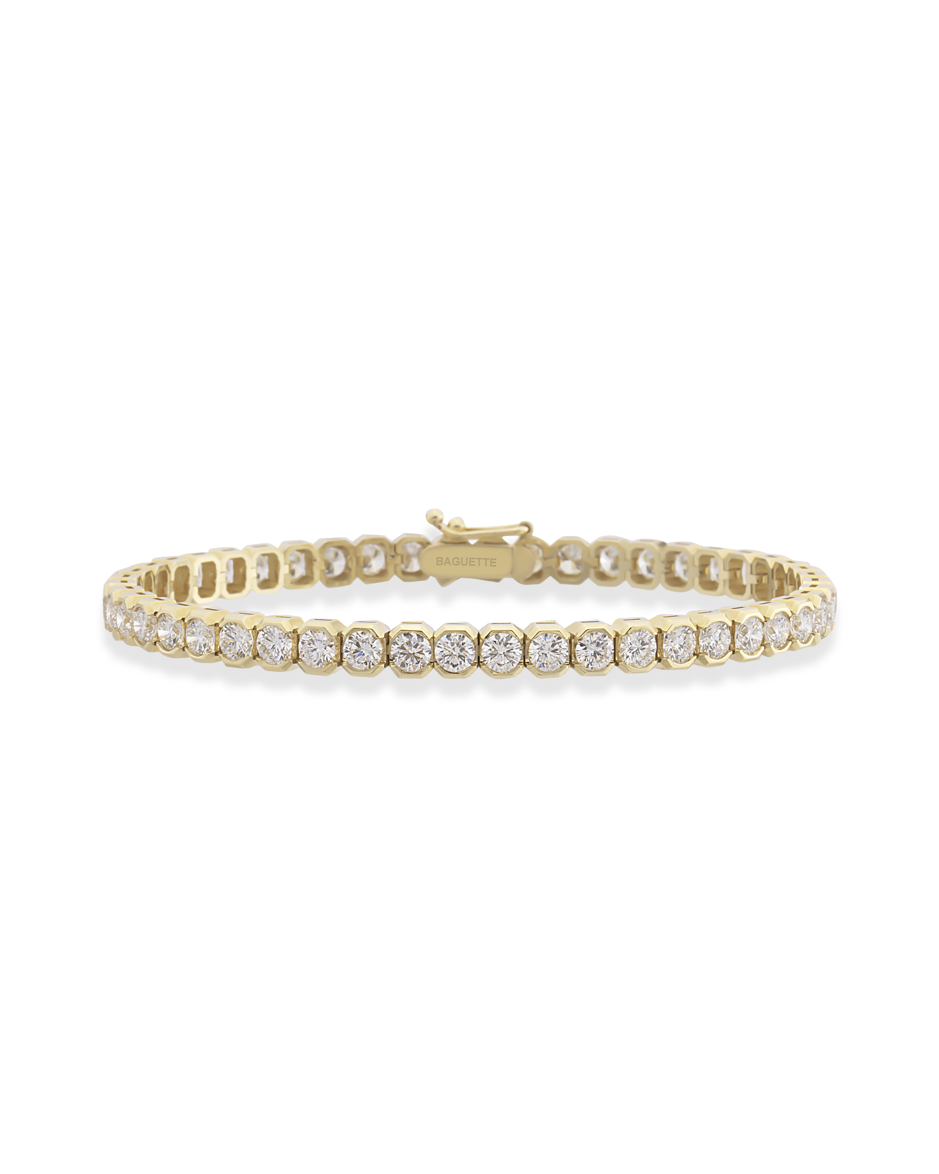 Tennis Era Bracelet