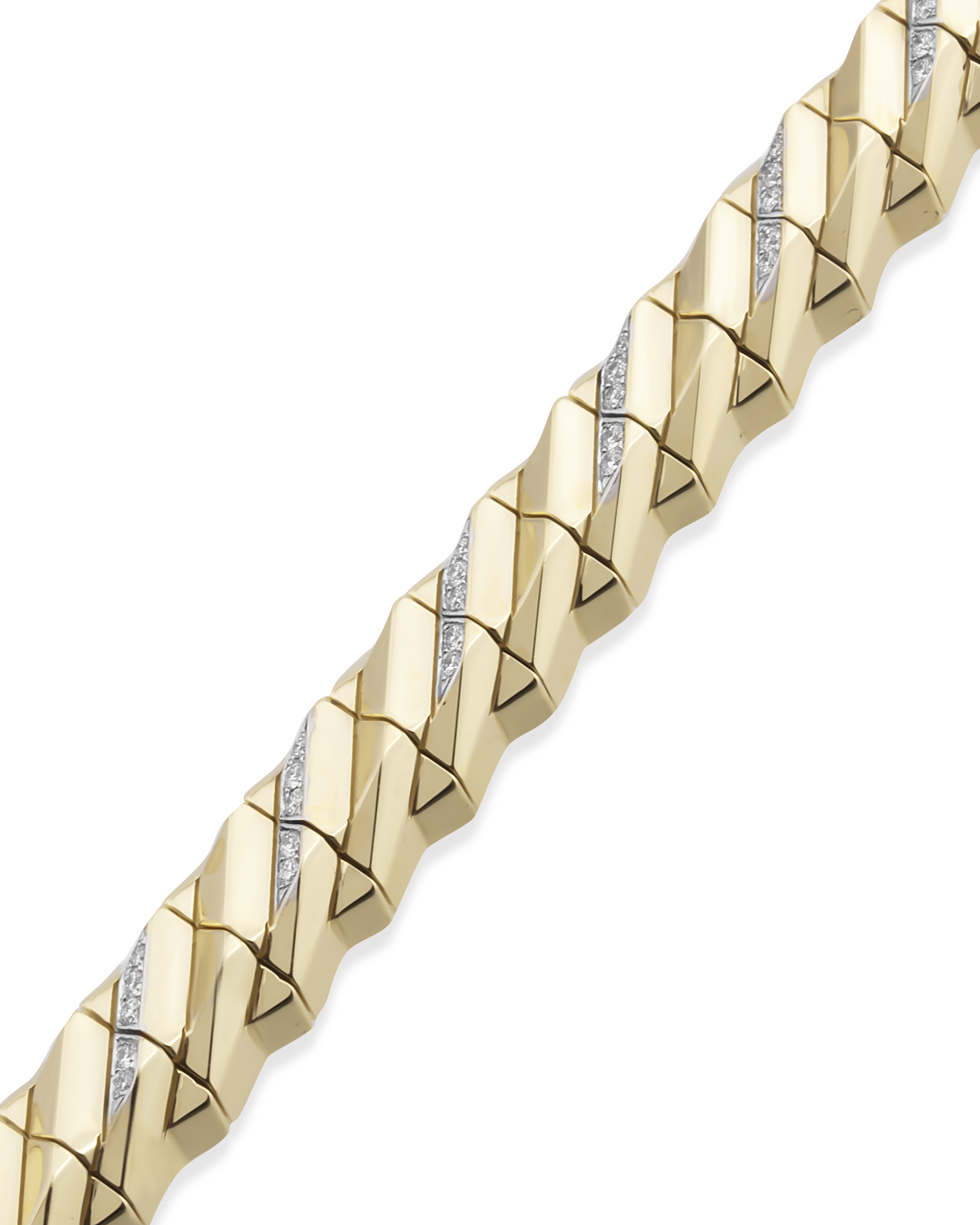 Rough Era Bracelet