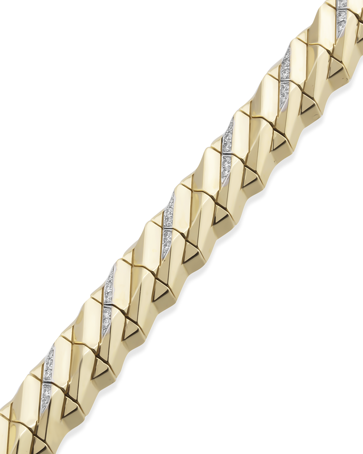 Rough Era Bracelet