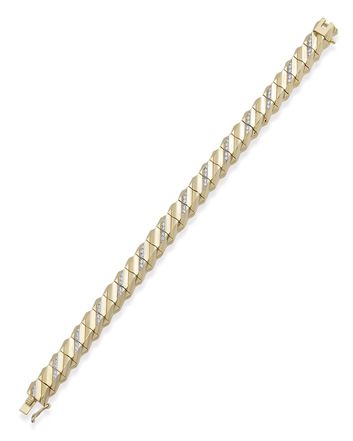 Rough Era Bracelet