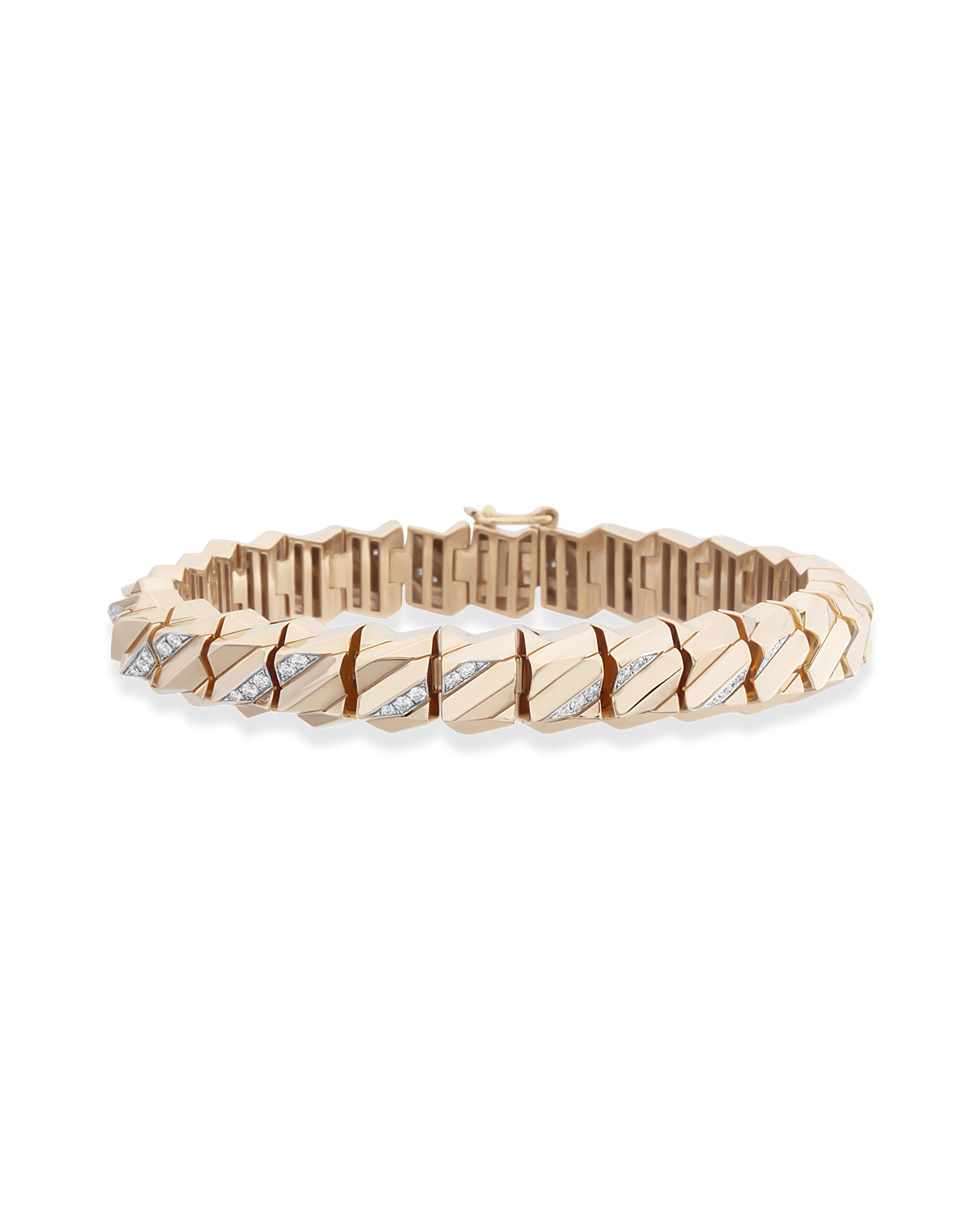 Rough Era Bracelet