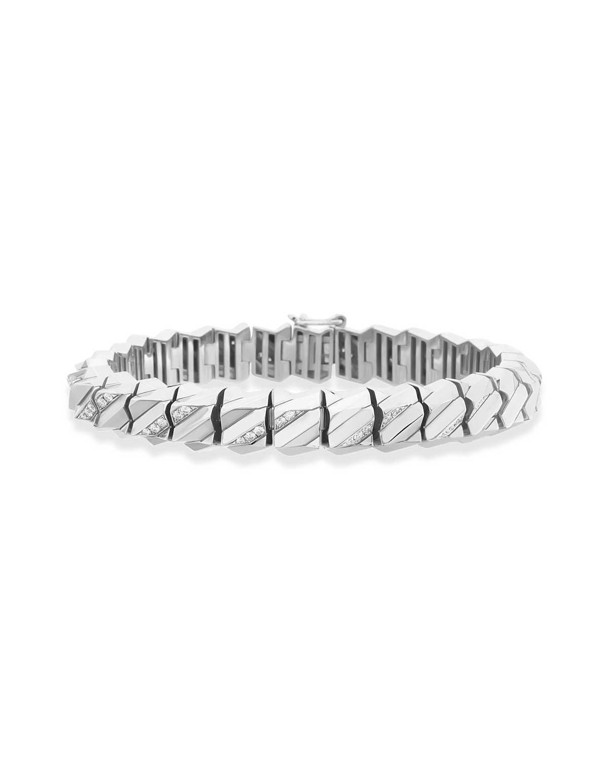 Rough Era Bracelet