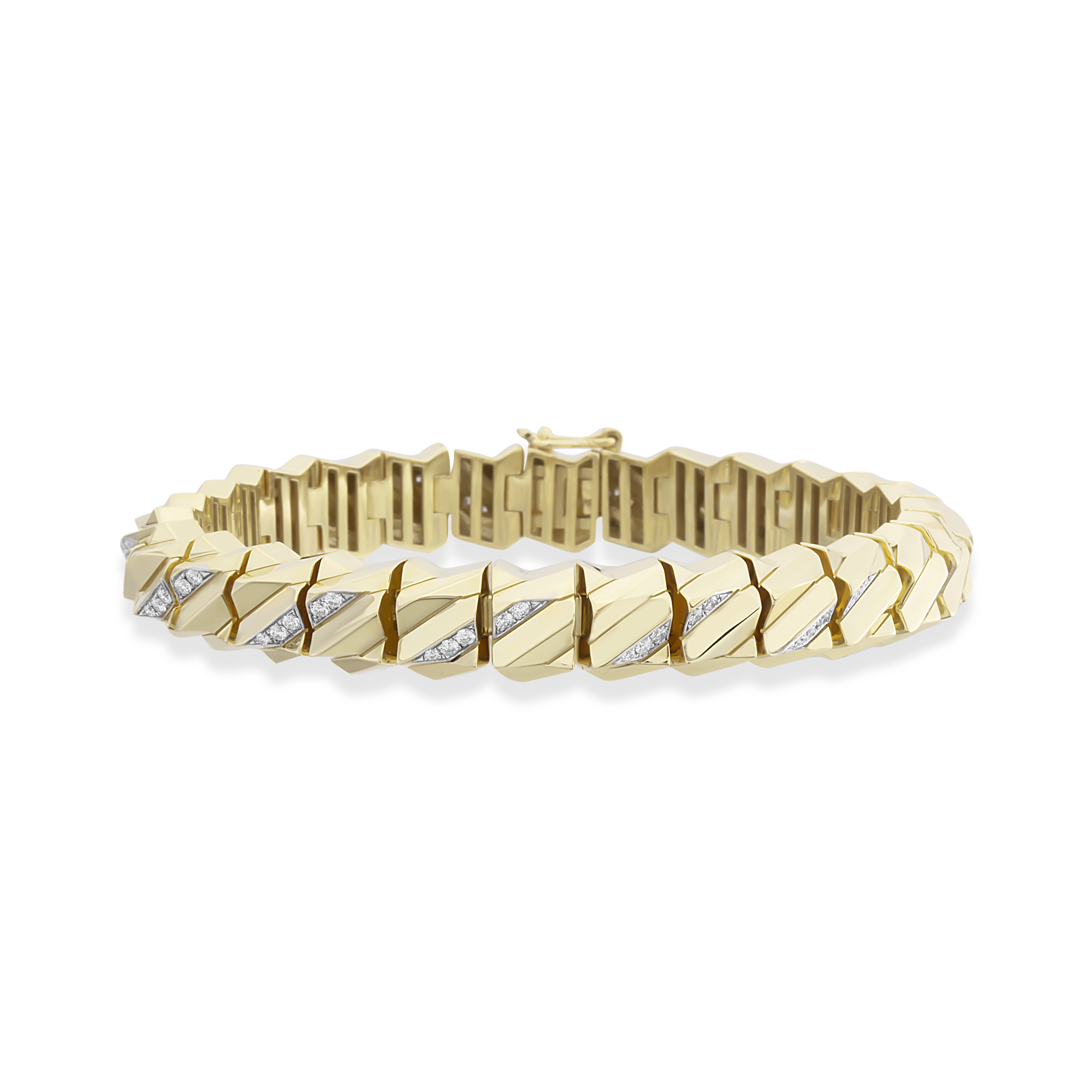 Rough Era Bracelet