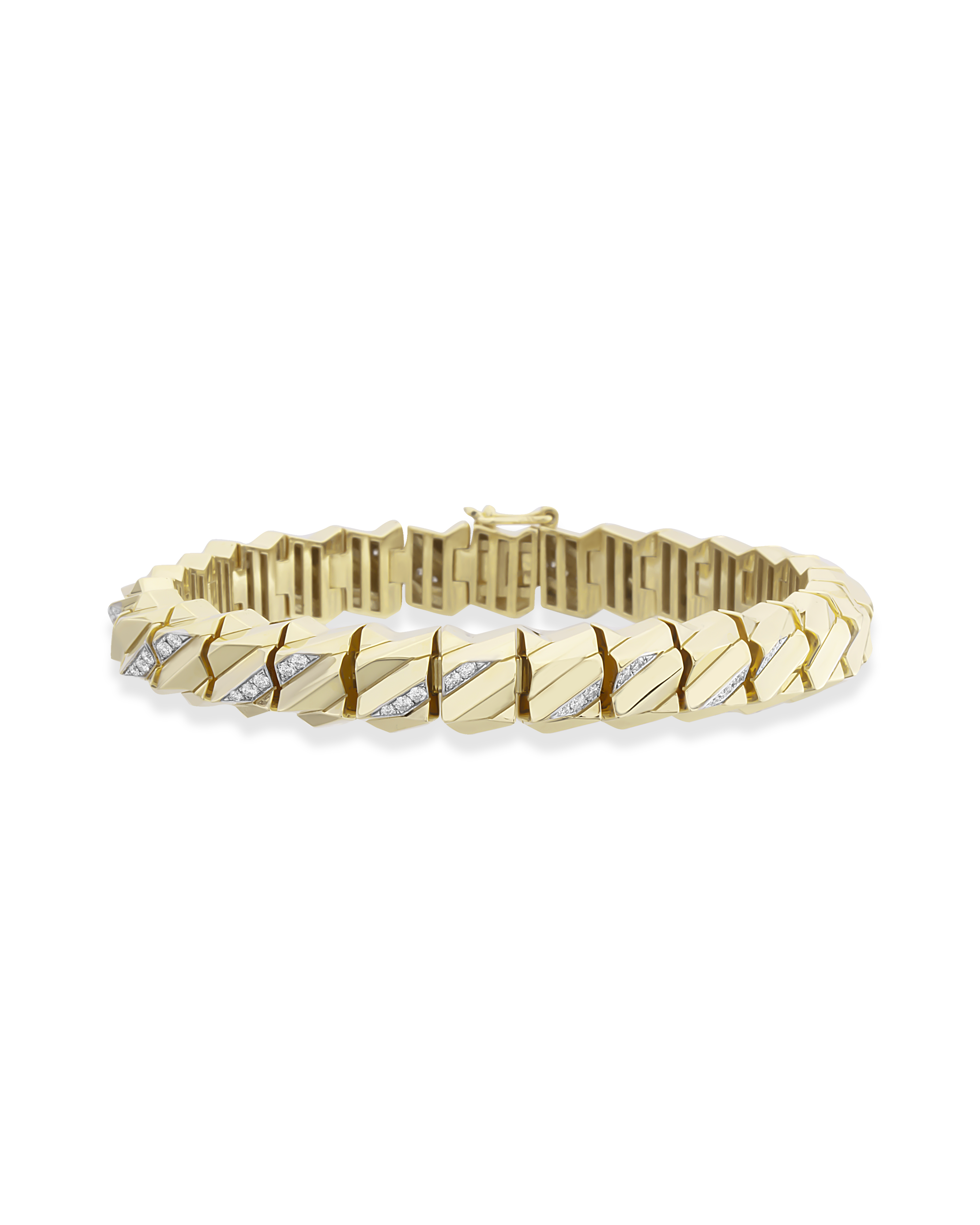 Rough Era Bracelet