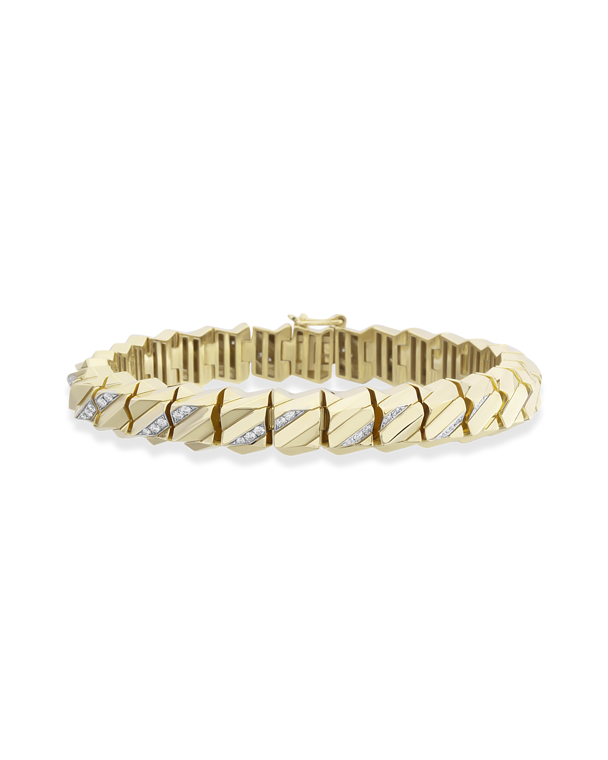 Rough Era Bracelet