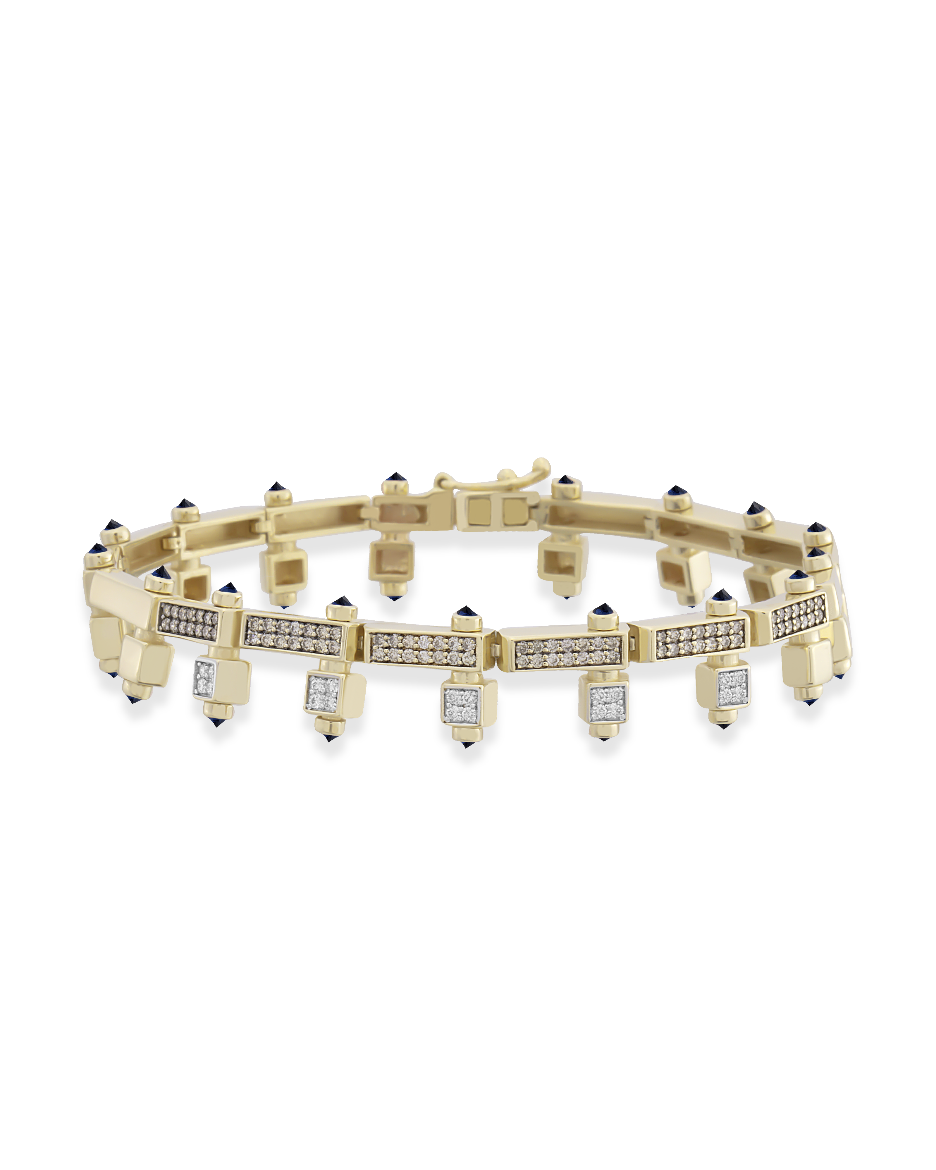 Fatale Bar Bracelet