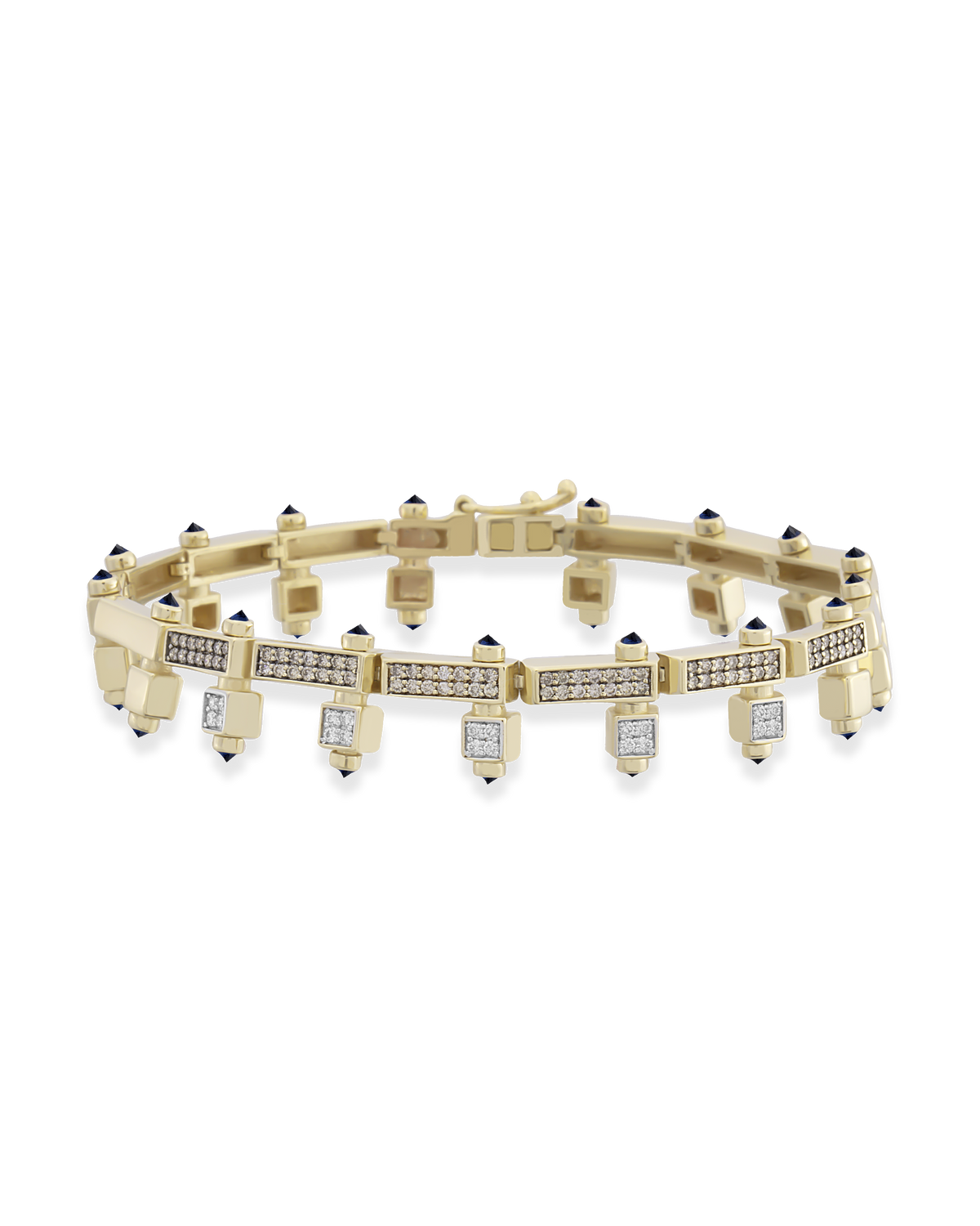 Fatale Bar Bracelet