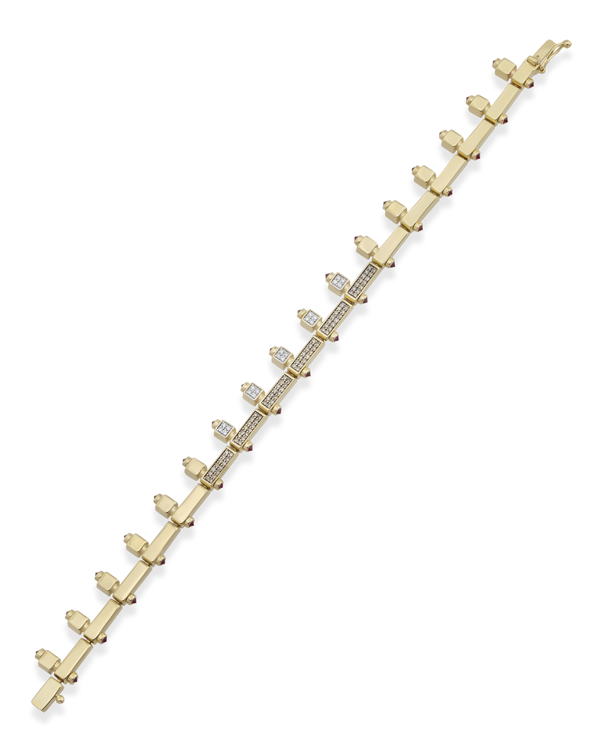 Fatale Bar Bracelet