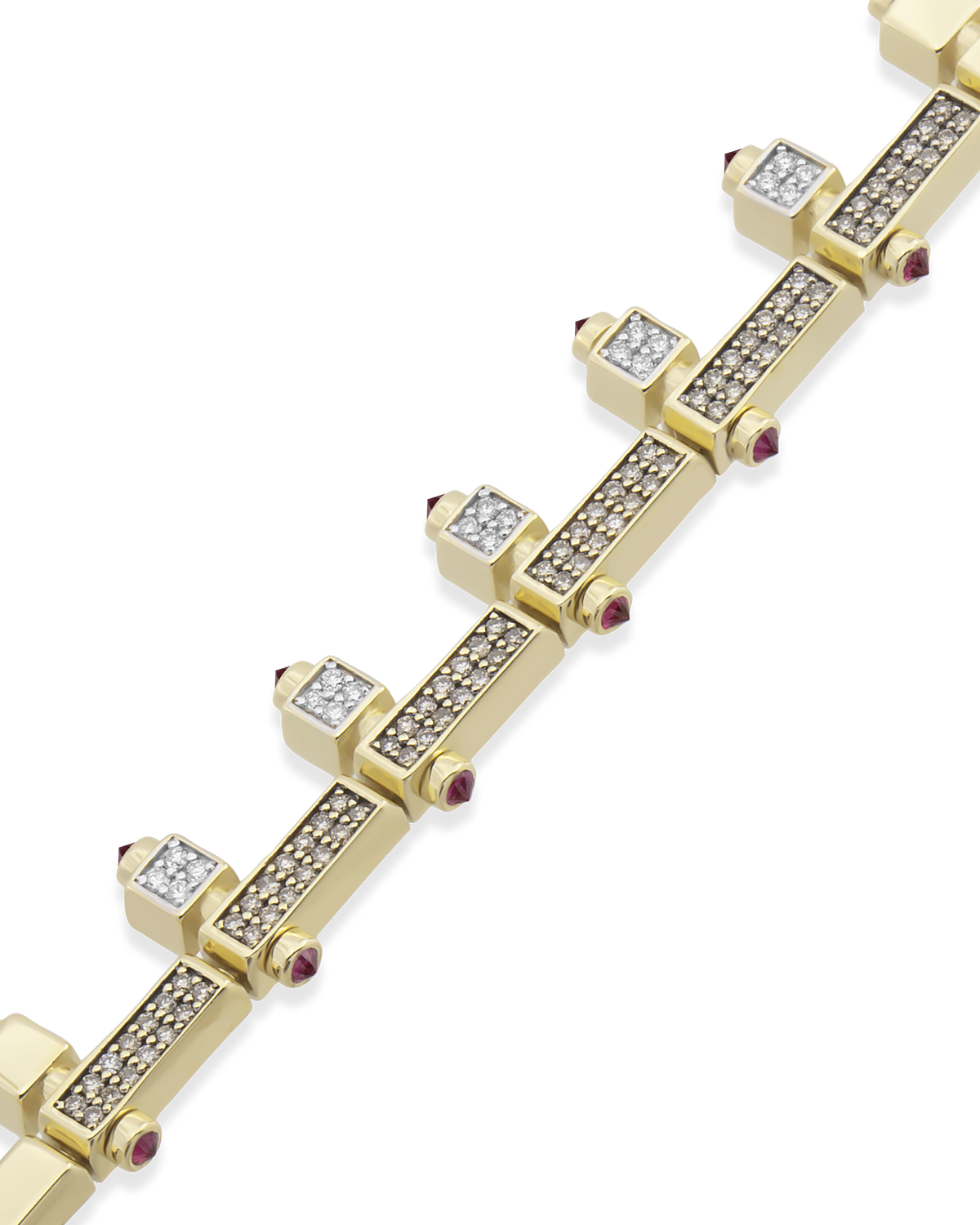 Fatale Bar Bracelet