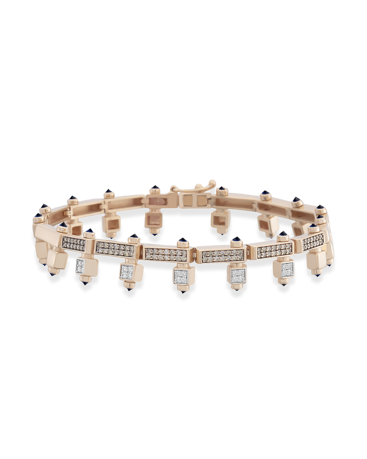 Fatale Bar Bracelet