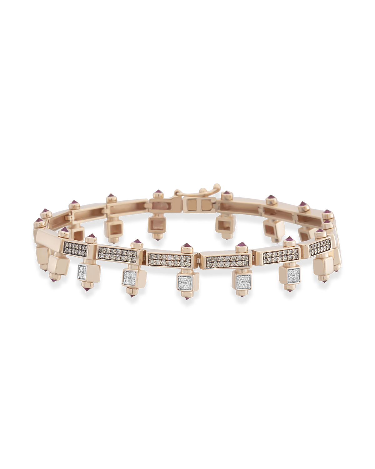 Fatale Bar Bracelet
