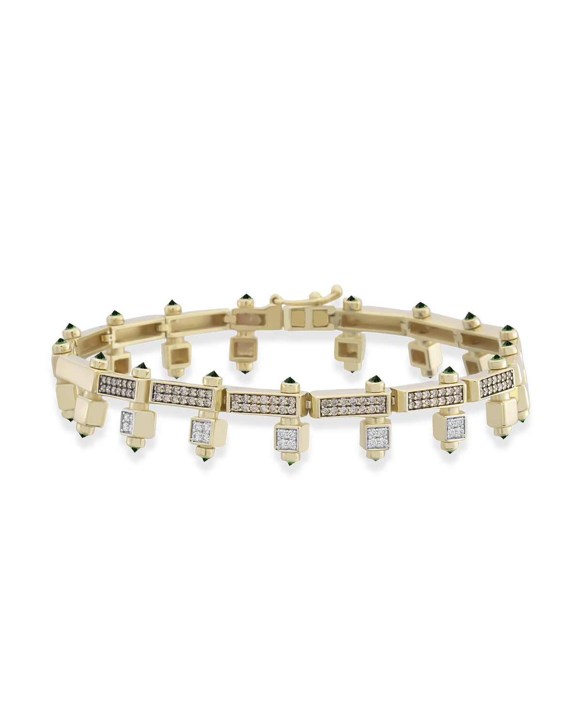 Fatale Bar Bracelet