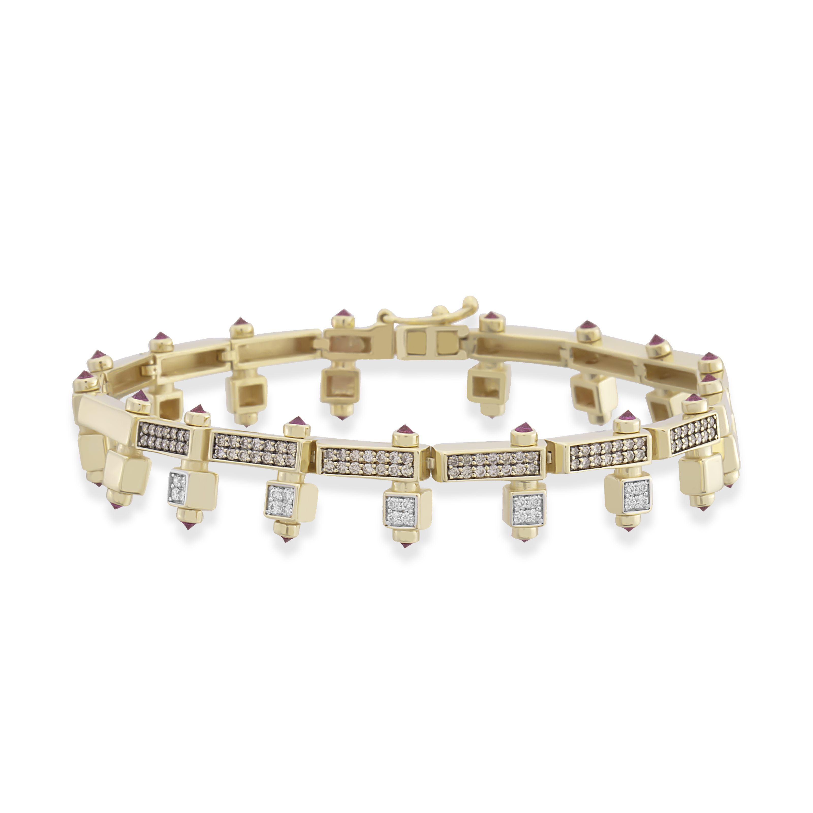 Fatale Bar Bracelet