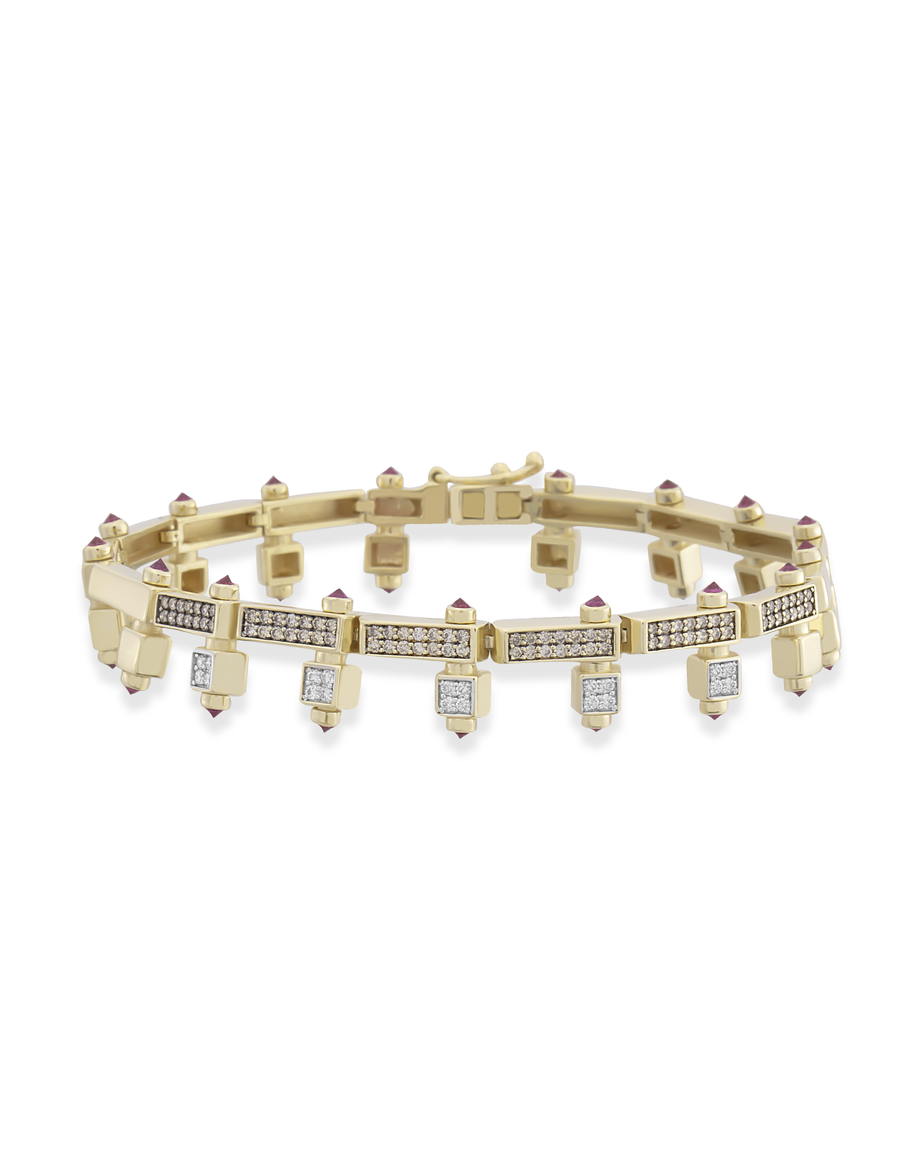 Fatale Bar Bracelet