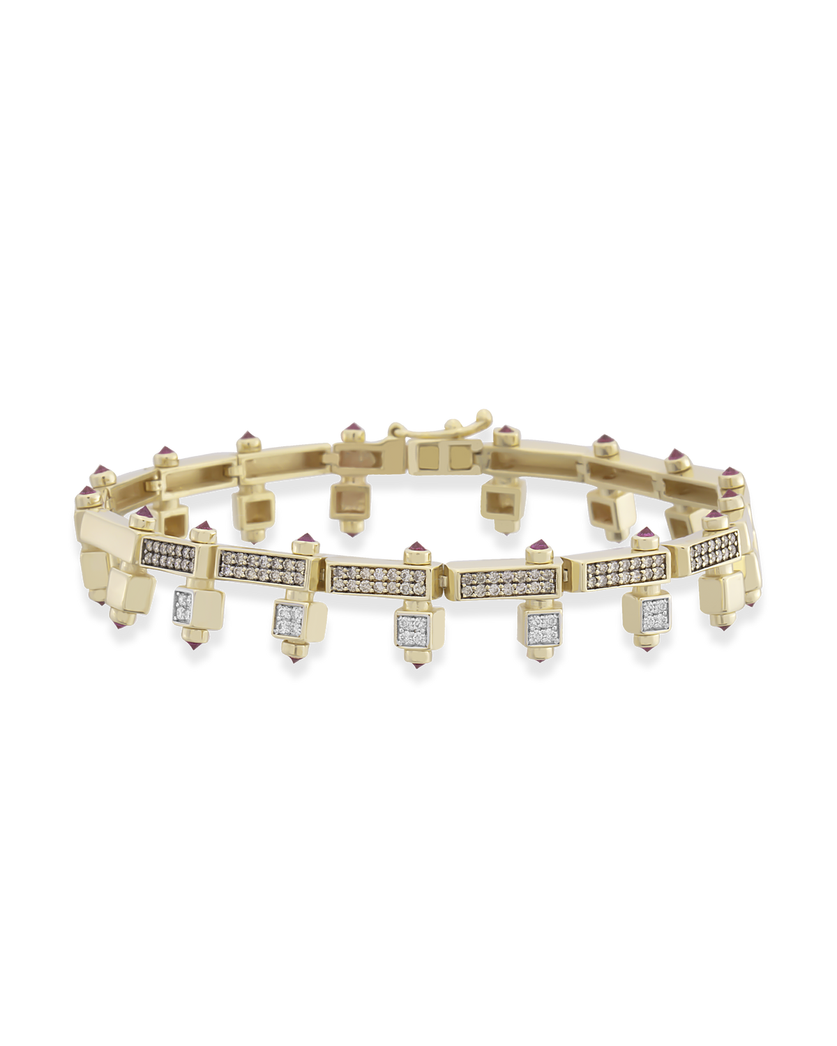 Fatale Bar Bracelet