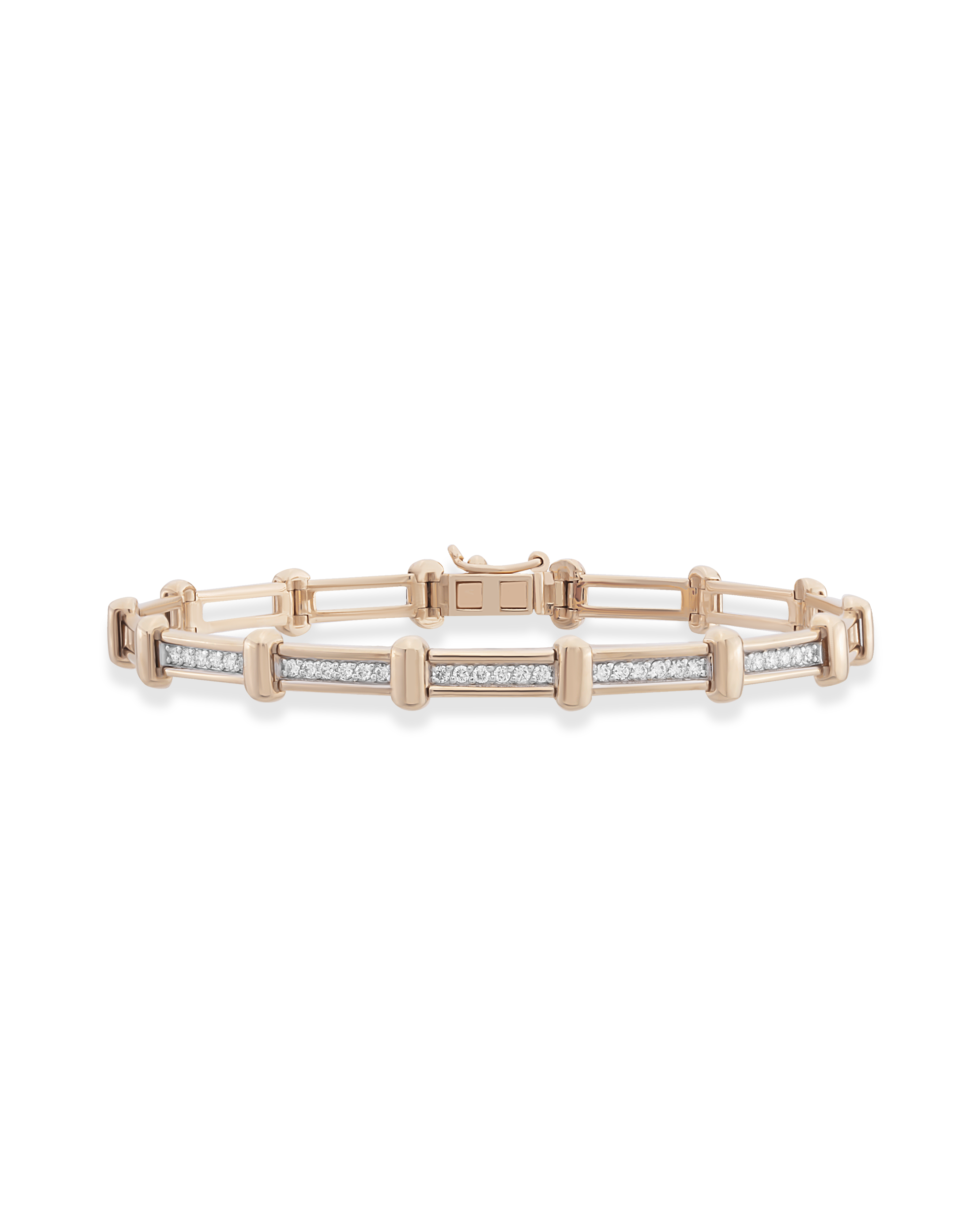 Bevolution Glam Bracelet