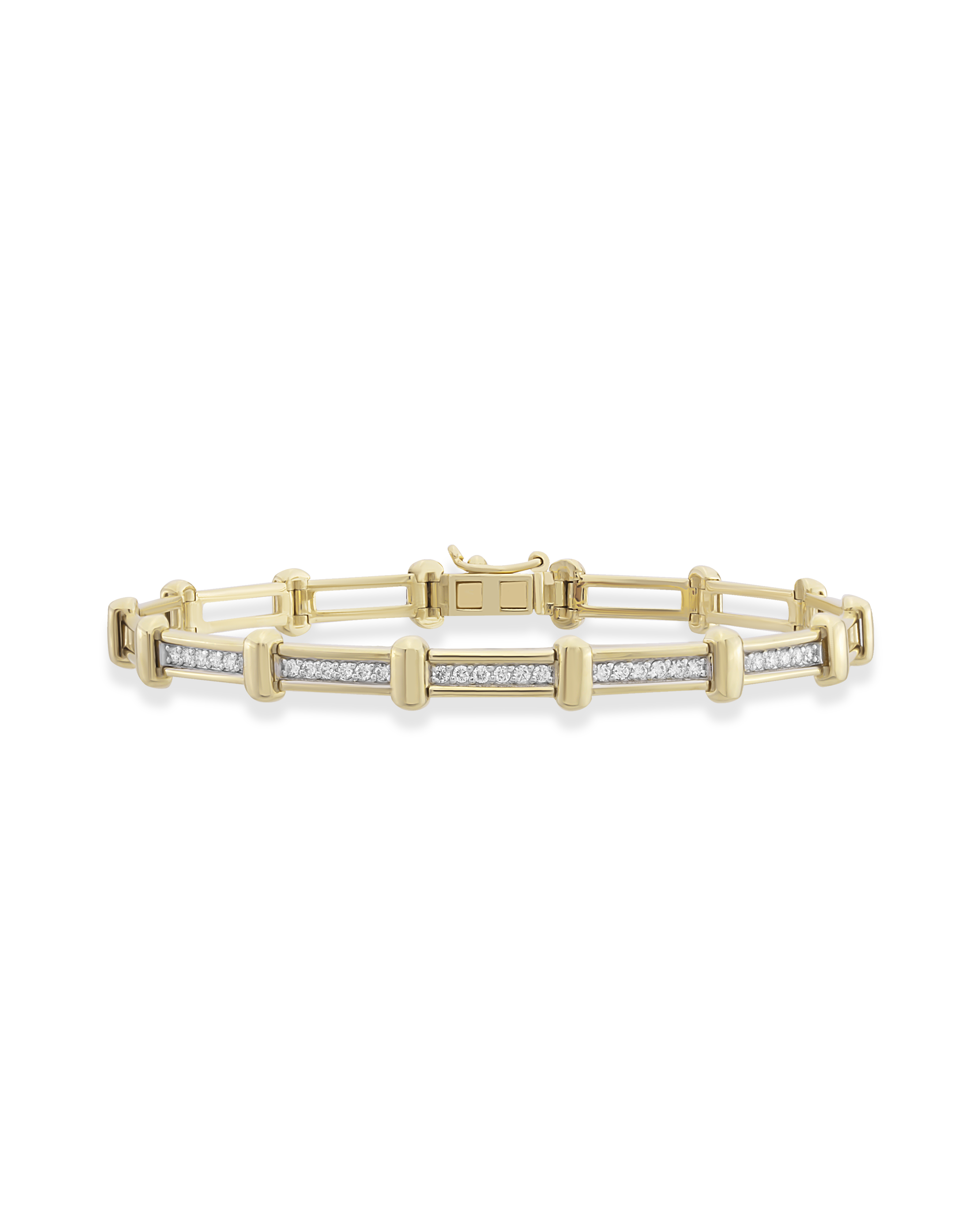 Bevolution Glam Bracelet
