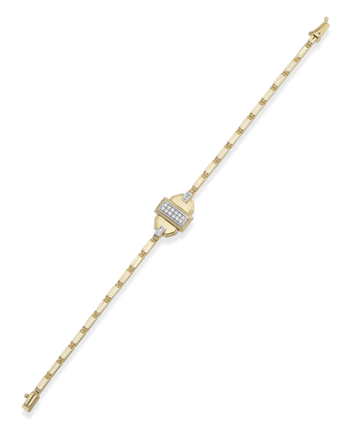 Christina Bracelet