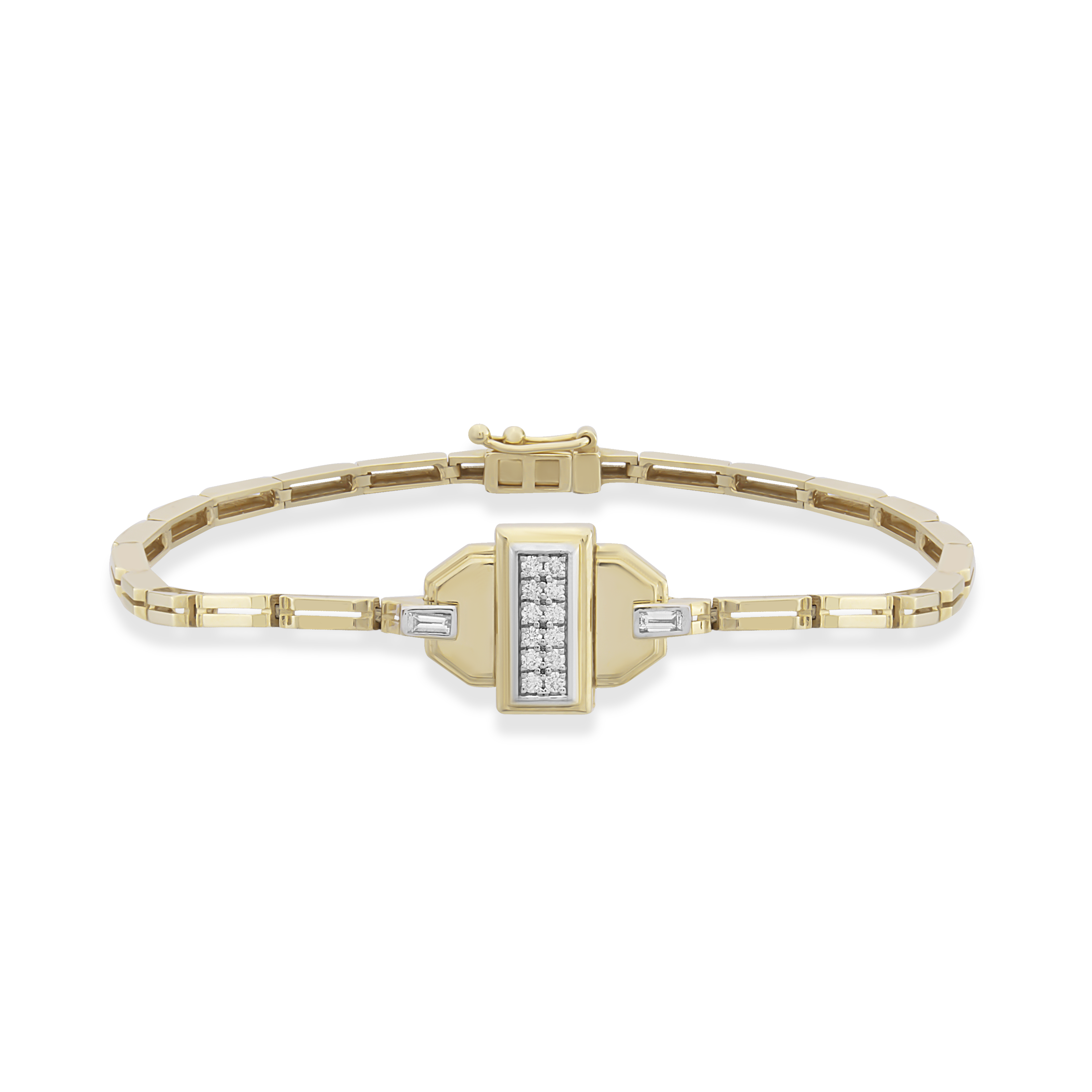 Christina Bracelet