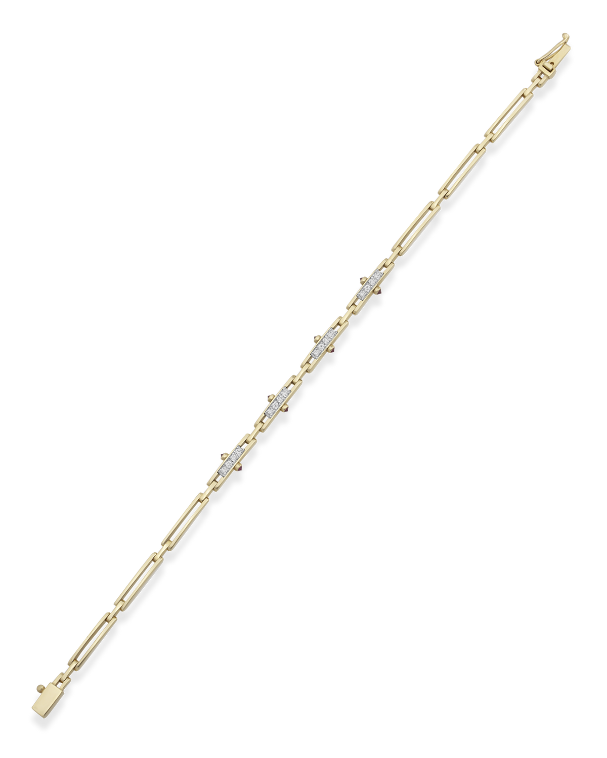 Ray Bracelet